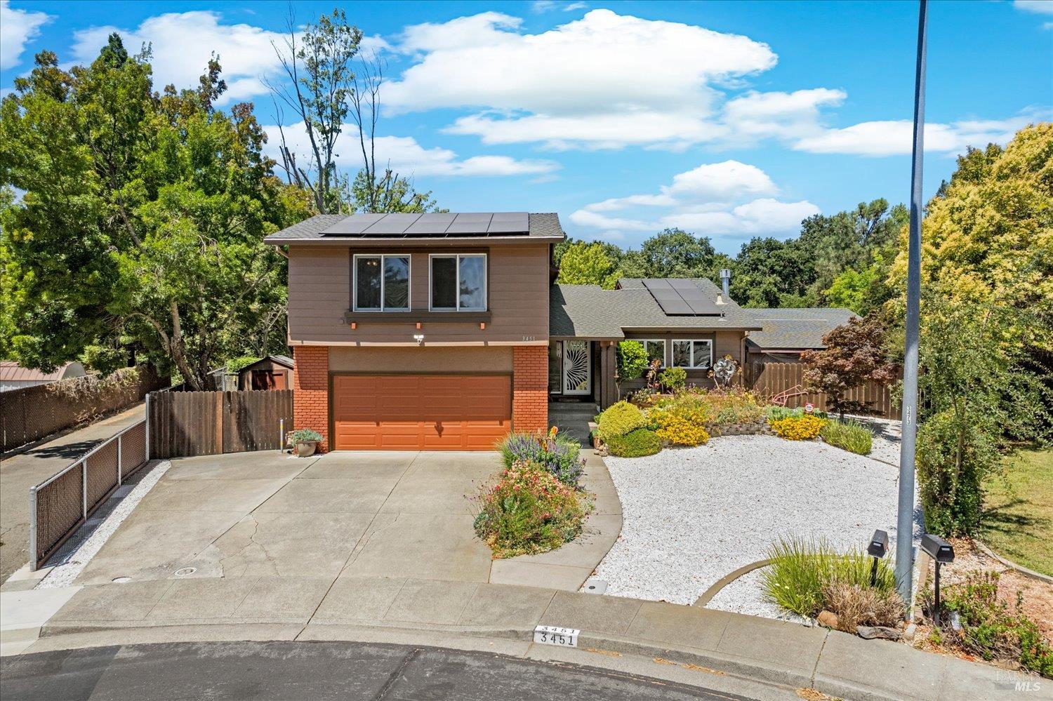 Detail Gallery Image 68 of 72 For 3451 Astoria Cir, Fairfield,  CA 94534 - 5 Beds | 3/1 Baths