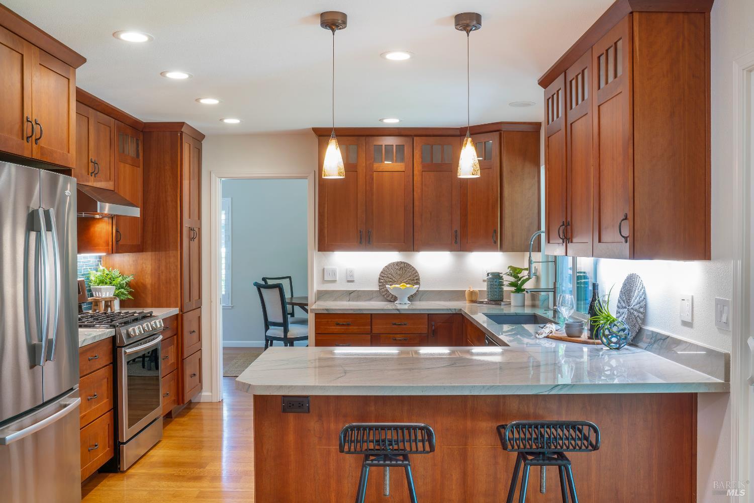Detail Gallery Image 20 of 33 For 8819 Hood Mountain Cir, Santa Rosa,  CA 95409 - 2 Beds | 2 Baths