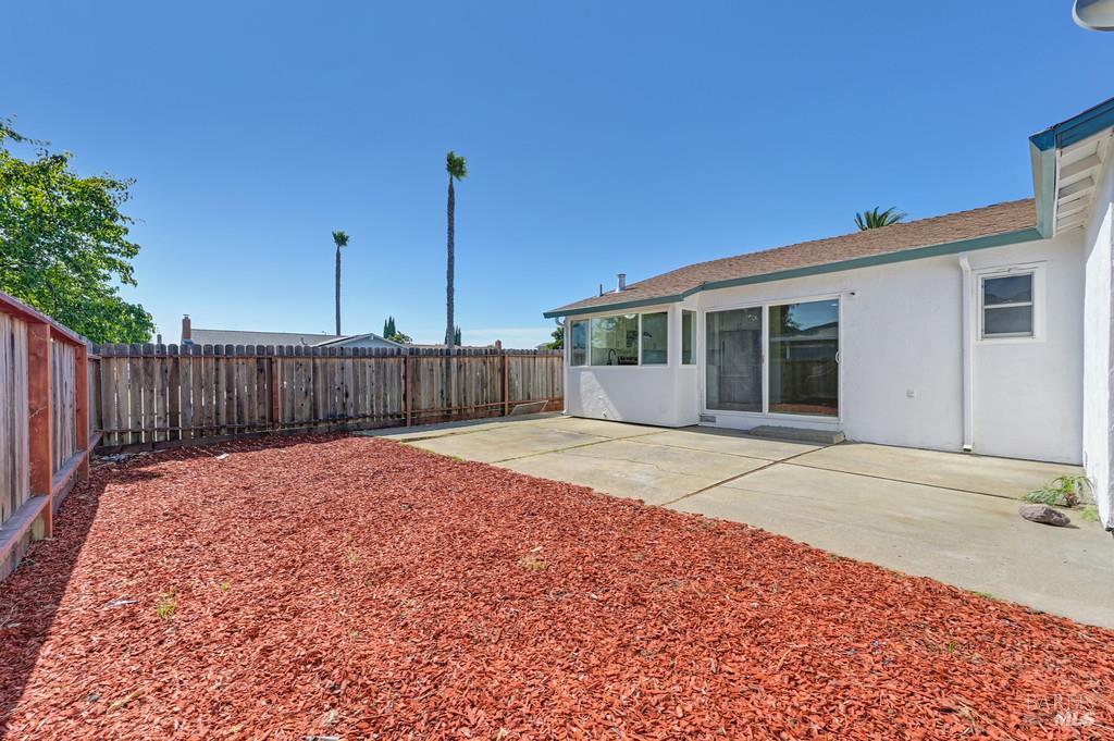 Detail Gallery Image 43 of 52 For 1109 Sanderling Dr, Fairfield,  CA 94533 - 4 Beds | 2 Baths