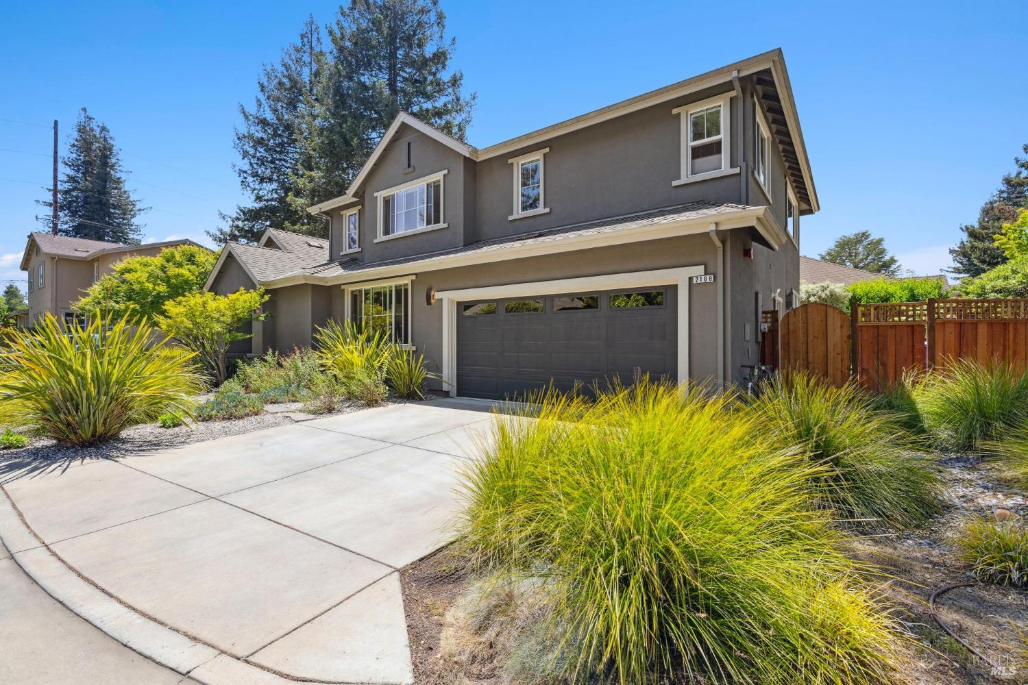 Detail Gallery Image 42 of 43 For 2108 W Lincoln Ave, Napa,  CA 94558 - 4 Beds | 3 Baths
