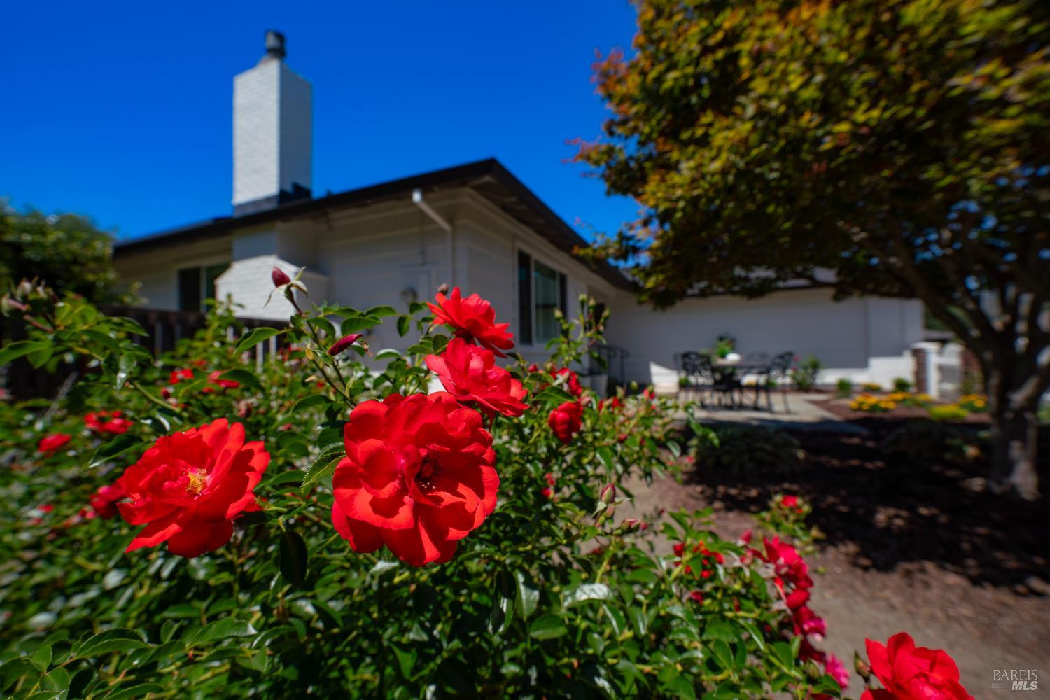 Detail Gallery Image 32 of 33 For 8819 Hood Mountain Cir, Santa Rosa,  CA 95409 - 2 Beds | 2 Baths