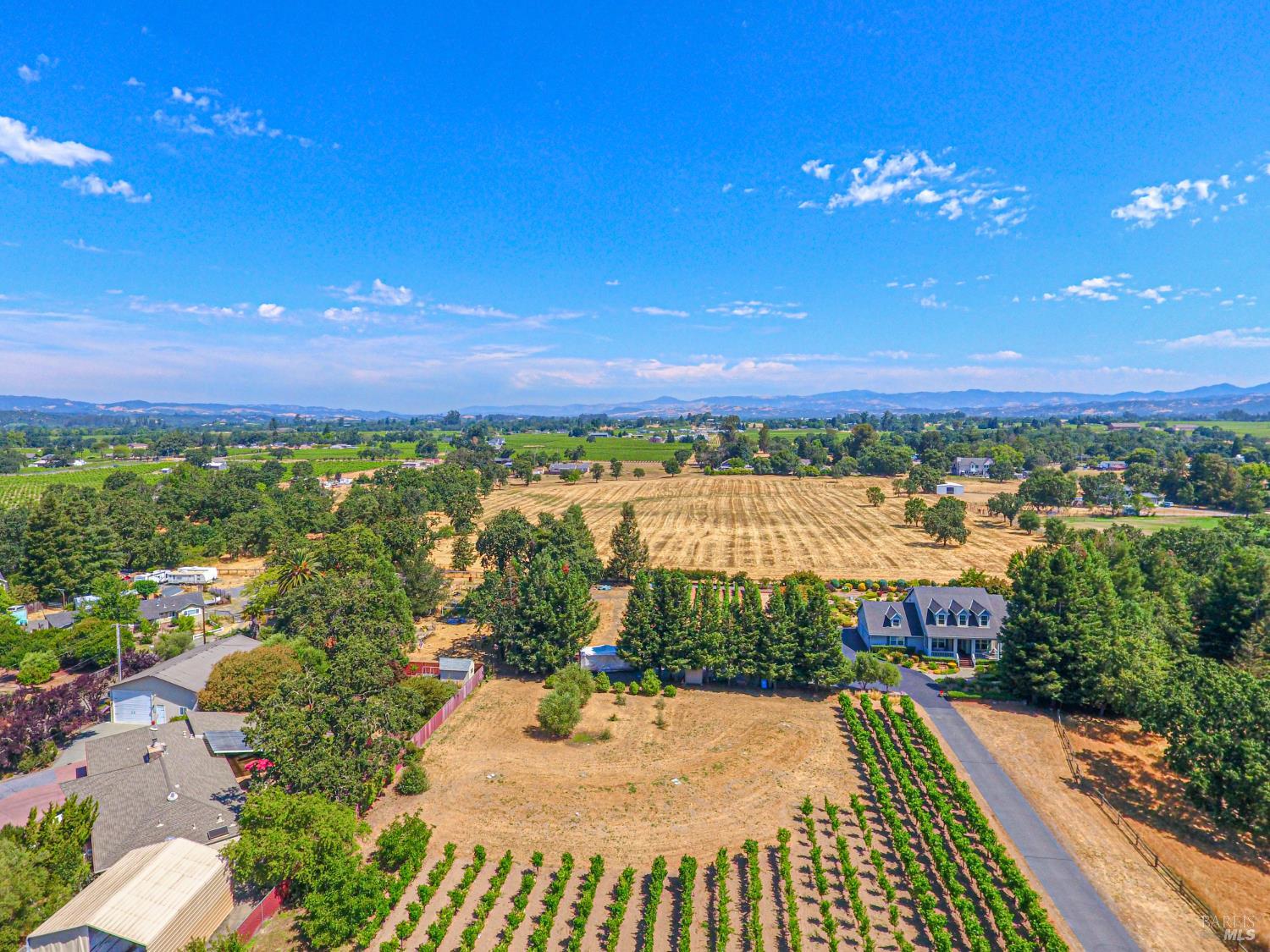 Detail Gallery Image 98 of 99 For 241 Royal Ct, Santa Rosa,  CA 95401 - 4 Beds | 4 Baths