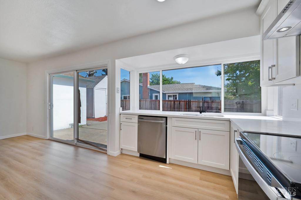 Detail Gallery Image 27 of 52 For 1109 Sanderling Dr, Fairfield,  CA 94533 - 4 Beds | 2 Baths