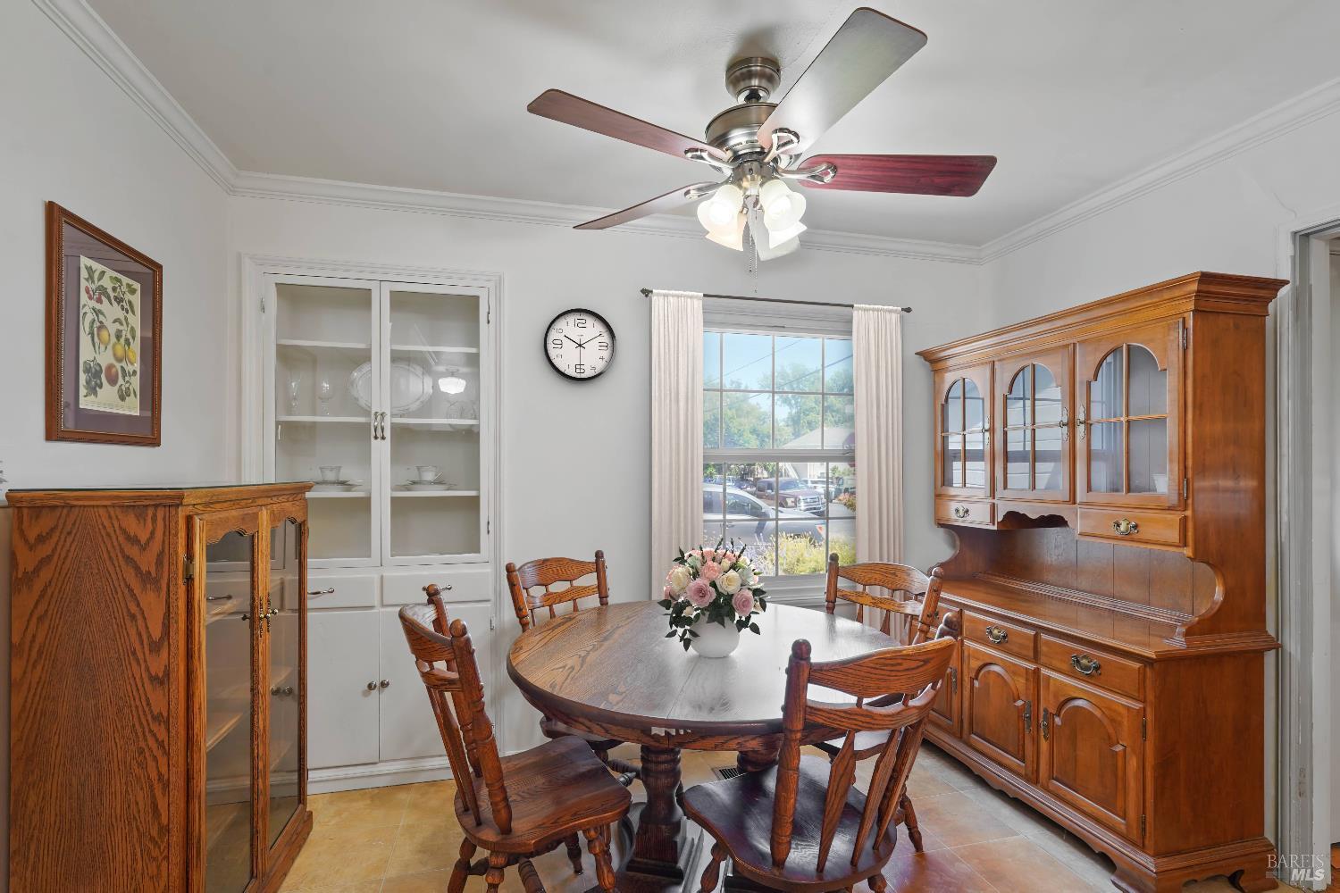 Detail Gallery Image 8 of 25 For 2001 Marin St, Napa,  CA 94559 - 2 Beds | 1 Baths