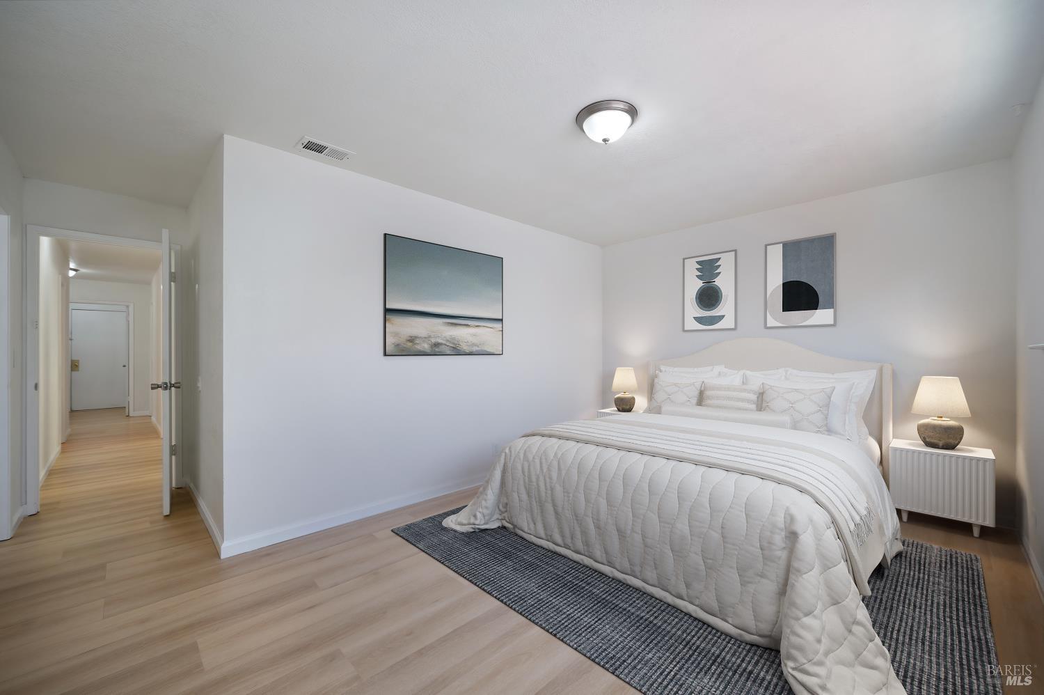 Detail Gallery Image 6 of 52 For 1109 Sanderling Dr, Fairfield,  CA 94533 - 4 Beds | 2 Baths