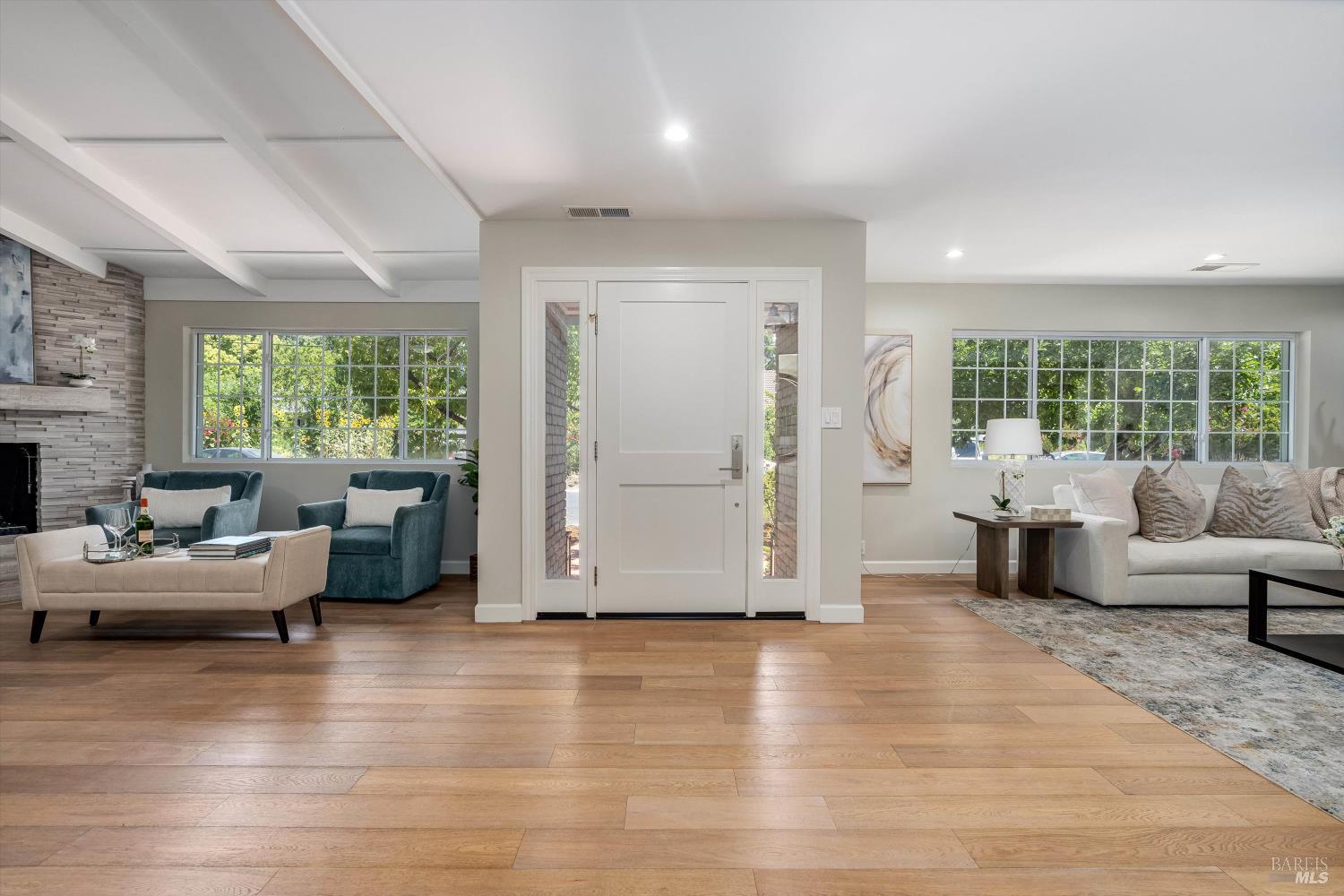 Detail Gallery Image 4 of 50 For 1705 Adele St, Calistoga,  CA 94515 - 3 Beds | 2/1 Baths