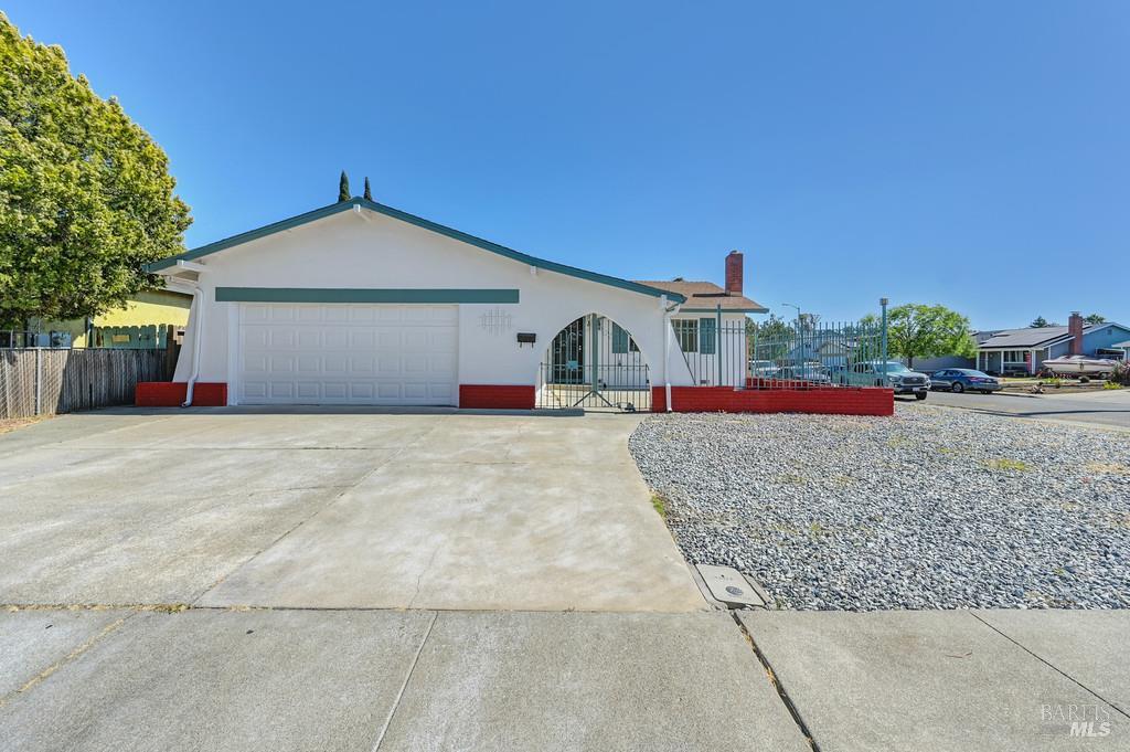 Detail Gallery Image 46 of 52 For 1109 Sanderling Dr, Fairfield,  CA 94533 - 4 Beds | 2 Baths