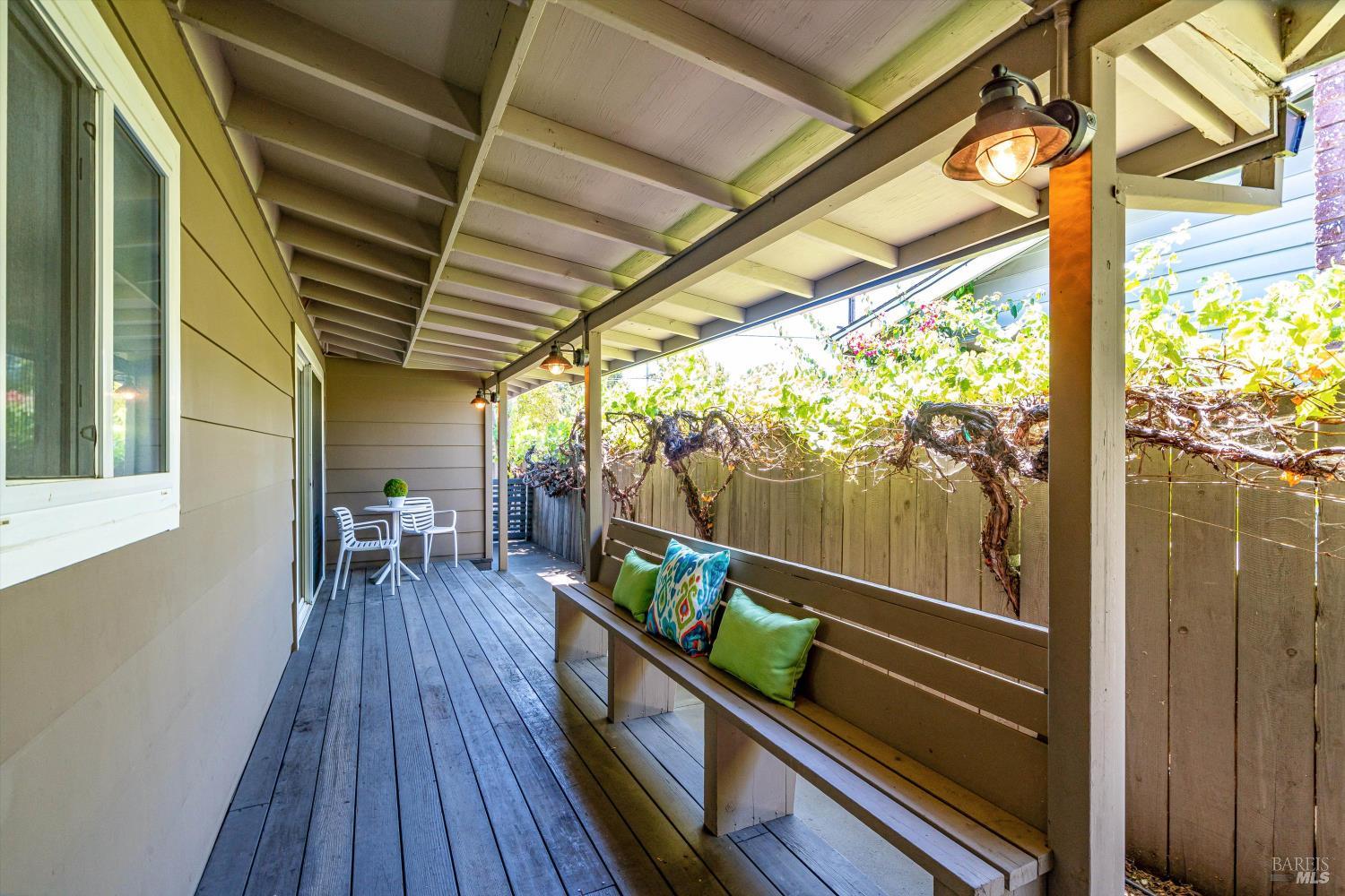Detail Gallery Image 28 of 50 For 1705 Adele St, Calistoga,  CA 94515 - 3 Beds | 2/1 Baths