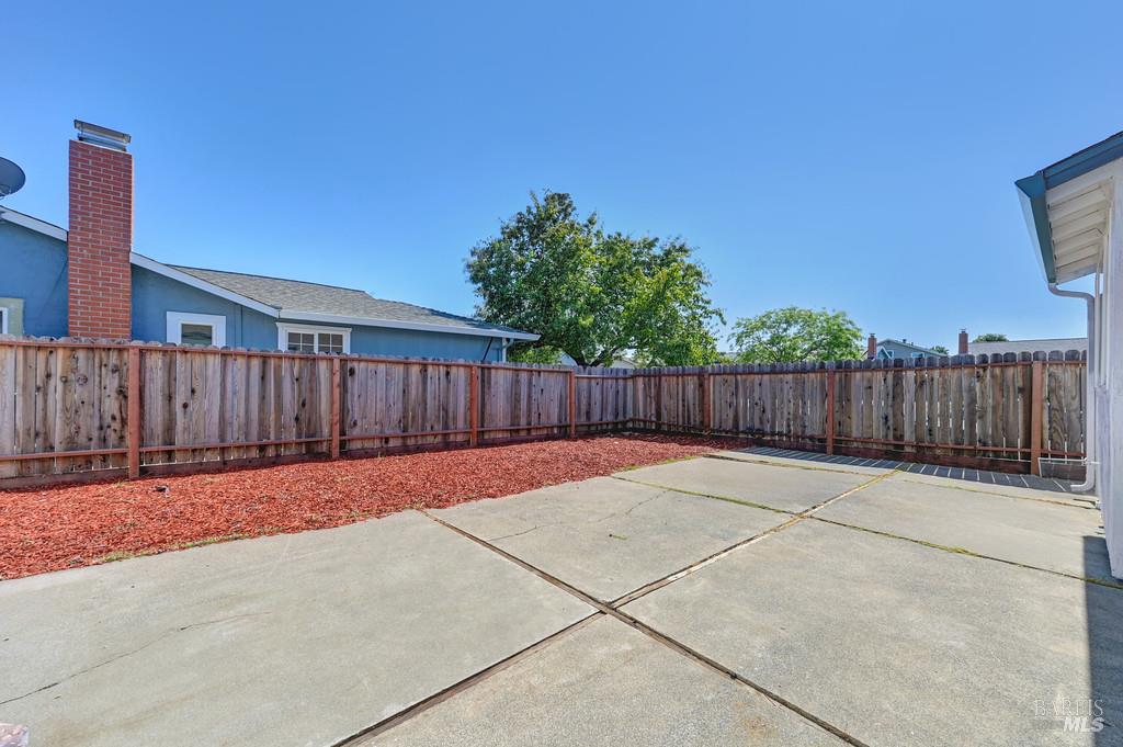 Detail Gallery Image 40 of 52 For 1109 Sanderling Dr, Fairfield,  CA 94533 - 4 Beds | 2 Baths