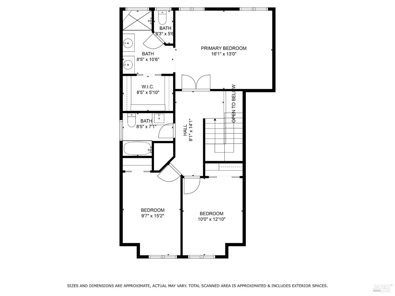 Detail Gallery Image 53 of 53 For 141 Flametree Cir, Windsor,  CA 95492 - 4 Beds | 3 Baths