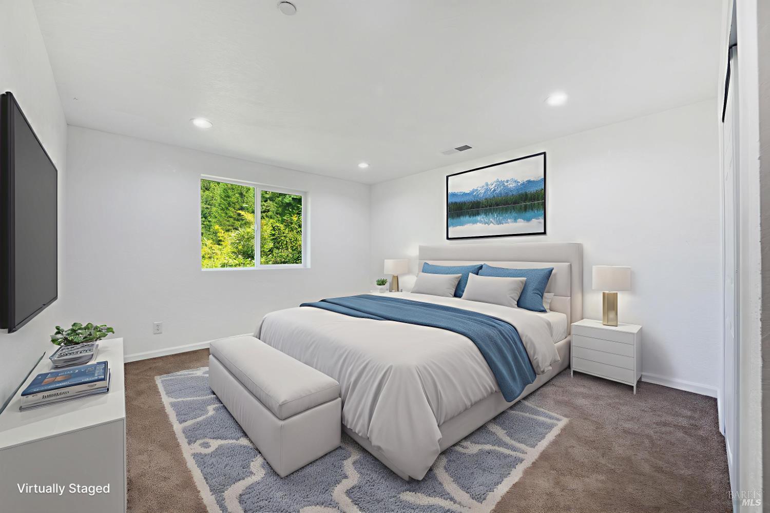 Detail Gallery Image 30 of 62 For 14783 Armstrong Woods Rd, Guerneville,  CA 95446 - 2 Beds | 1 Baths