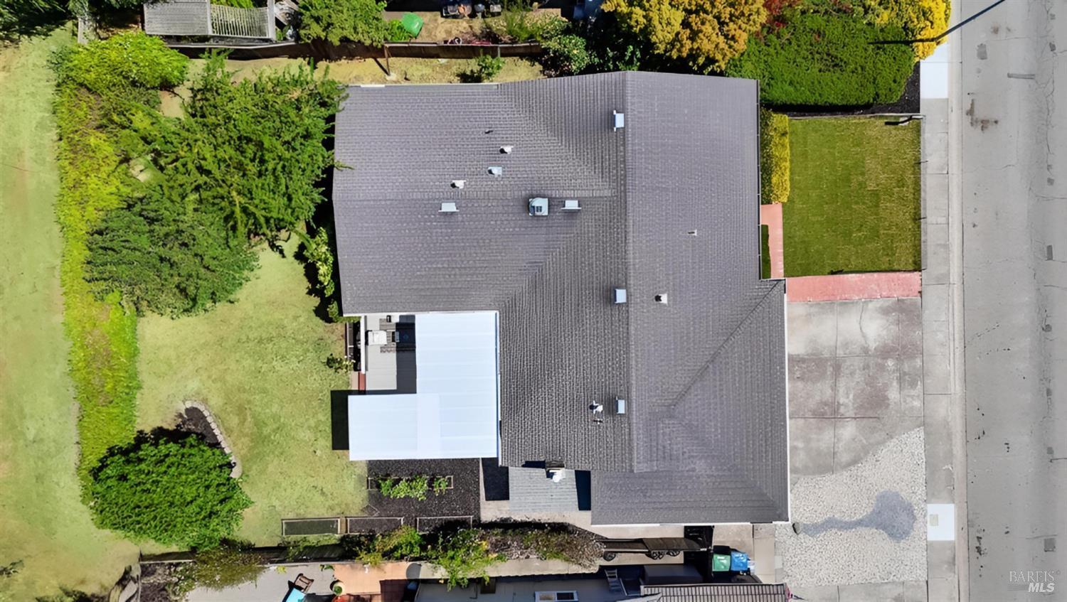 Detail Gallery Image 52 of 52 For 4777 Fairway Dr, Rohnert Park,  CA 94928 - 4 Beds | 2 Baths