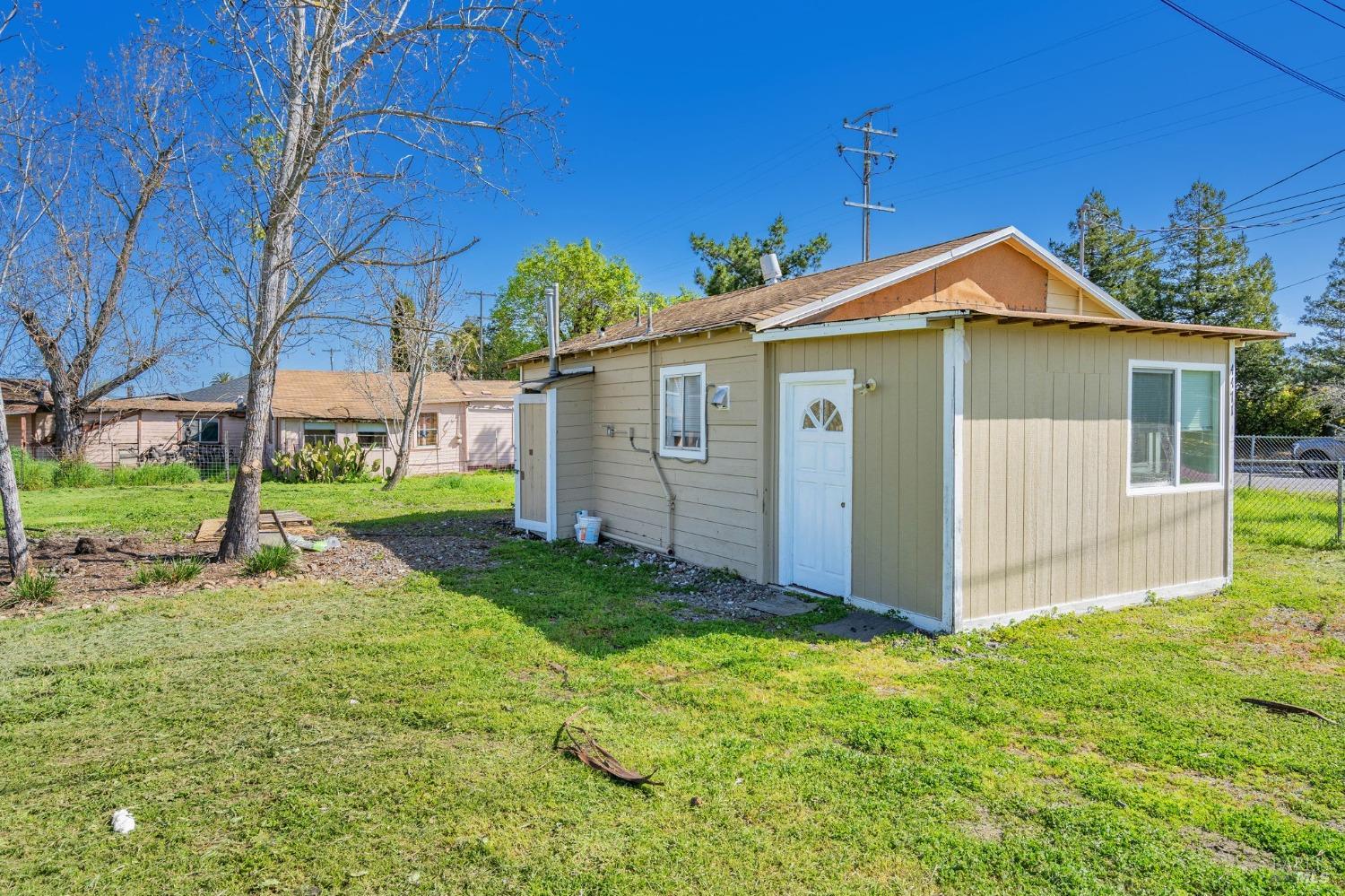 Detail Gallery Image 6 of 36 For 4475 Dowdell Ave, Santa Rosa,  CA 95407 - – Beds | – Baths