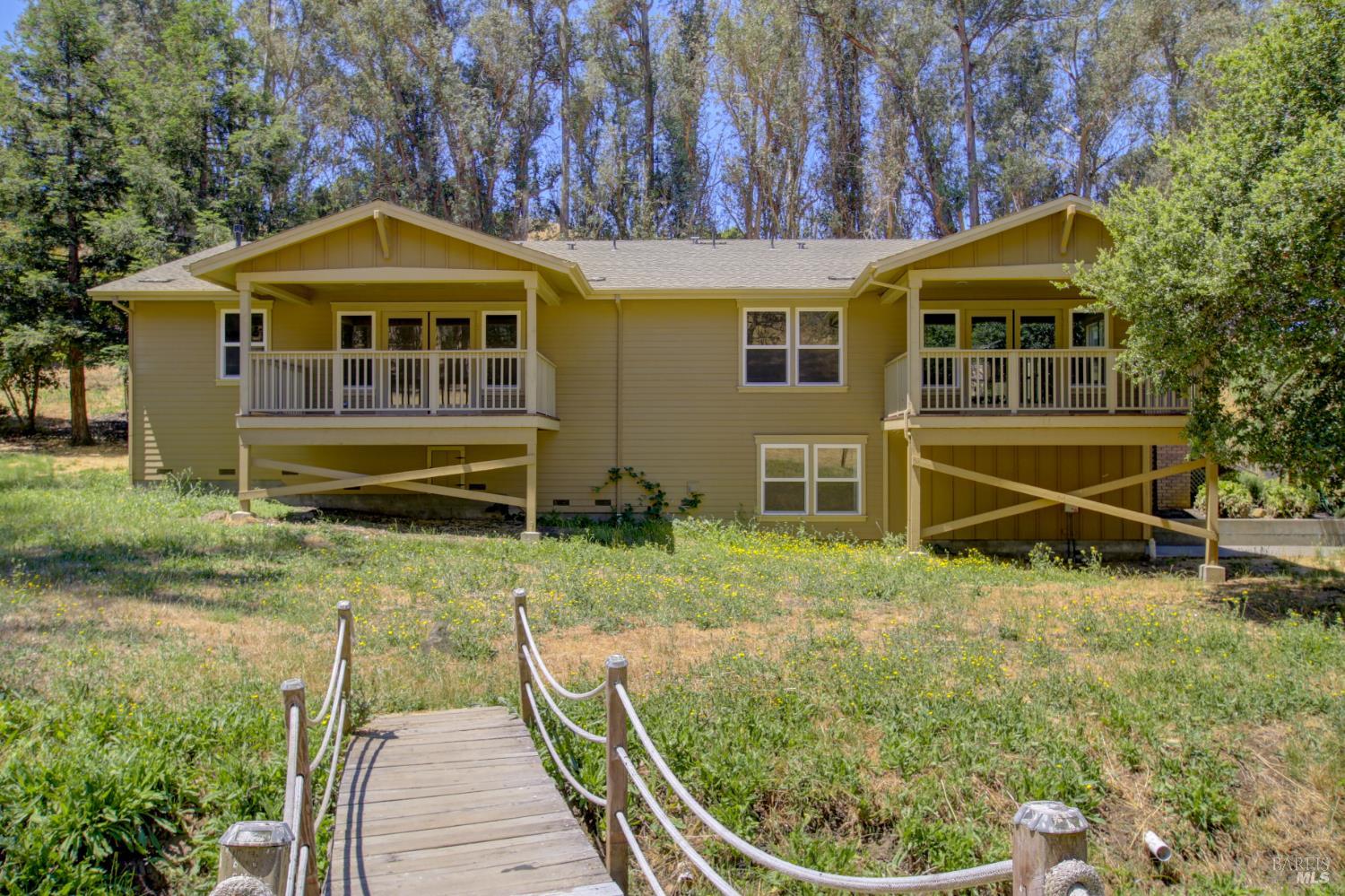 Detail Gallery Image 26 of 52 For 2891 I Street Ext Unkn #I,  Petaluma,  CA 94952 - 5 Beds | 3/1 Baths
