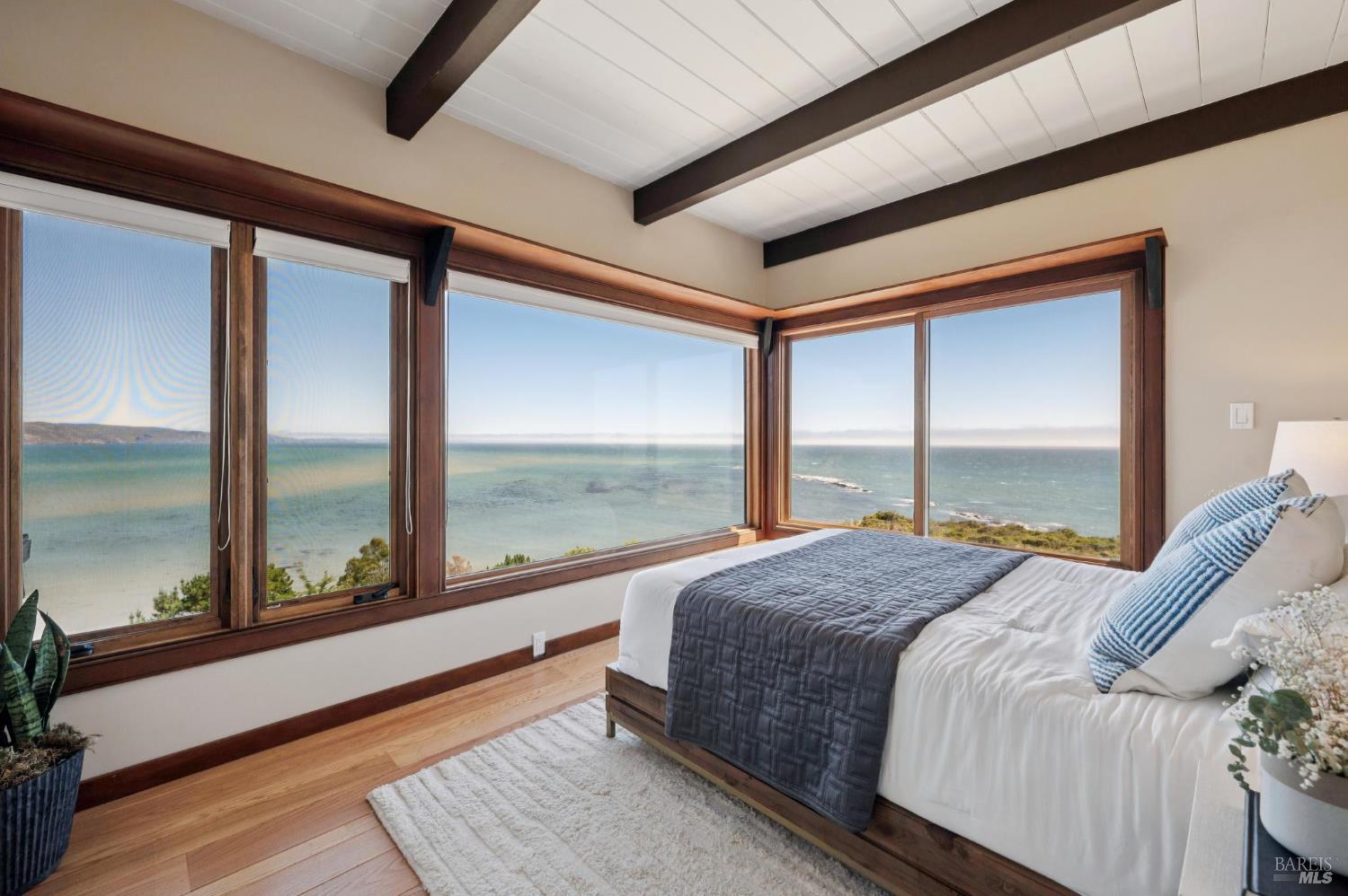 Detail Gallery Image 45 of 93 For 272 Ocean Pkwy, Bolinas,  CA 94924 - 3 Beds | 2 Baths