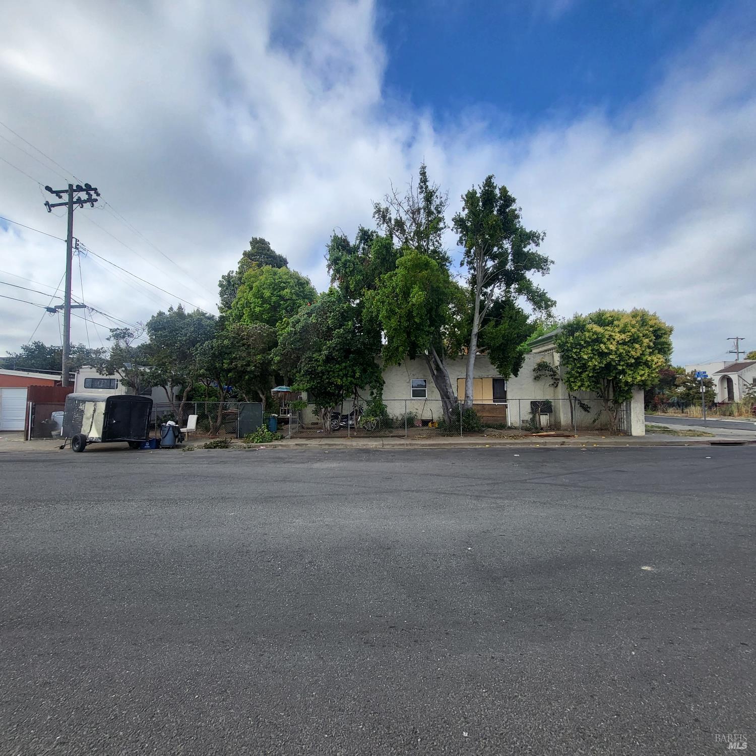 Detail Gallery Image 1 of 1 For Address Is Not Disclosed, Vallejo,  CA 94590 - 2 Beds | 1 Baths