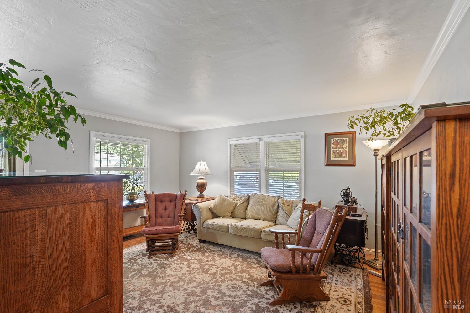 Detail Gallery Image 5 of 25 For 2001 Marin St, Napa,  CA 94559 - 2 Beds | 1 Baths