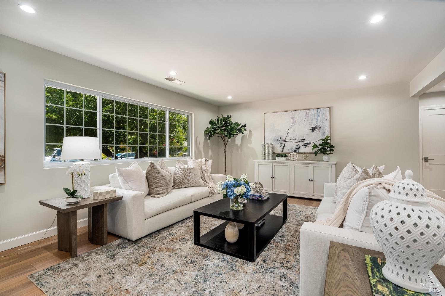 Detail Gallery Image 3 of 50 For 1705 Adele St, Calistoga,  CA 94515 - 3 Beds | 2/1 Baths