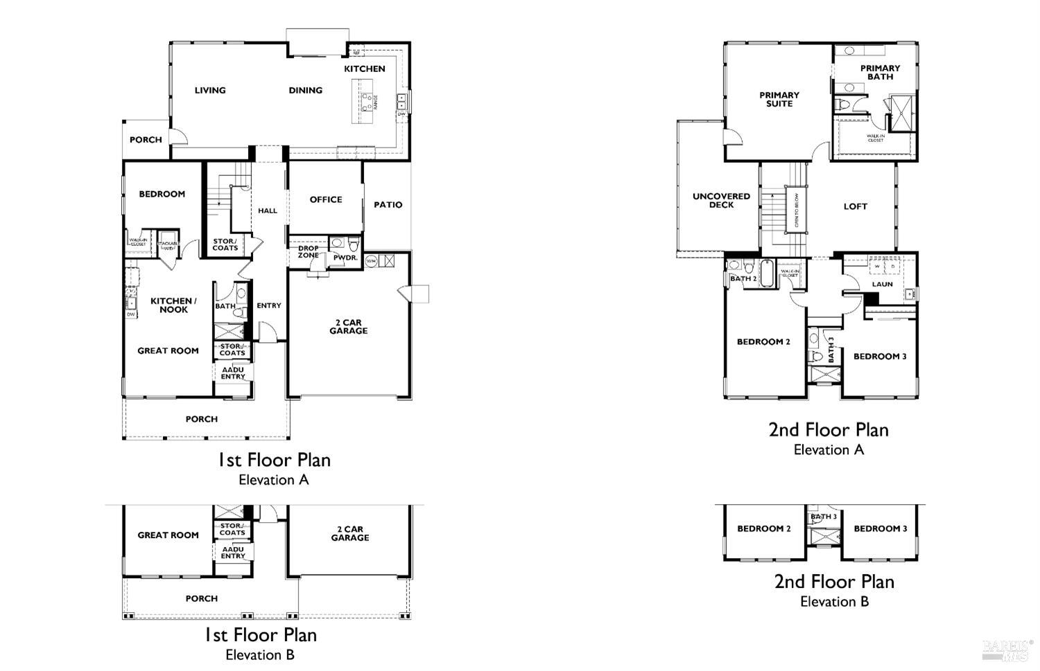 Detail Gallery Image 5 of 5 For 111 Erin Dr, San Rafael,  CA 94903 - 4 Beds | 4/1 Baths