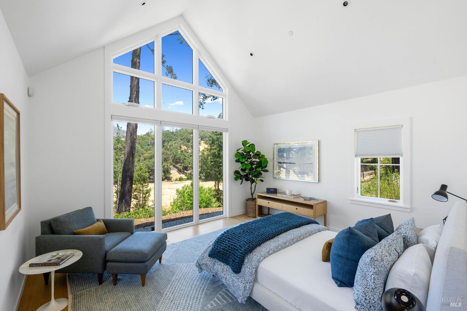 Detail Gallery Image 23 of 46 For 18907 State Highway 128 Unkn, Calistoga,  CA 94515 - 4 Beds | 3 Baths
