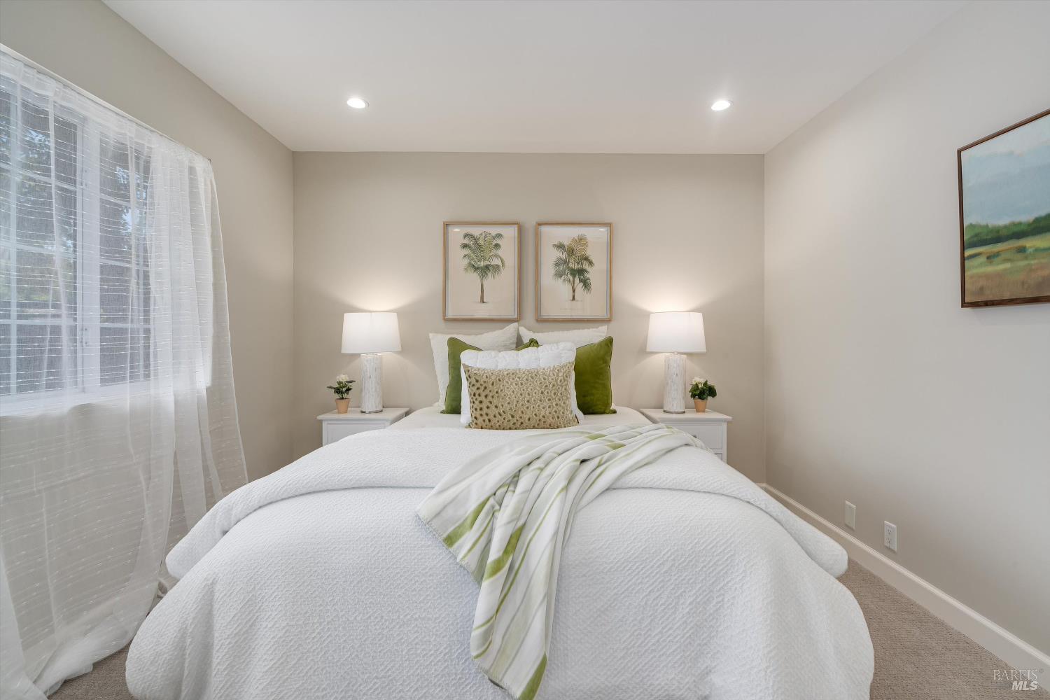 Detail Gallery Image 34 of 50 For 1705 Adele St, Calistoga,  CA 94515 - 3 Beds | 2/1 Baths
