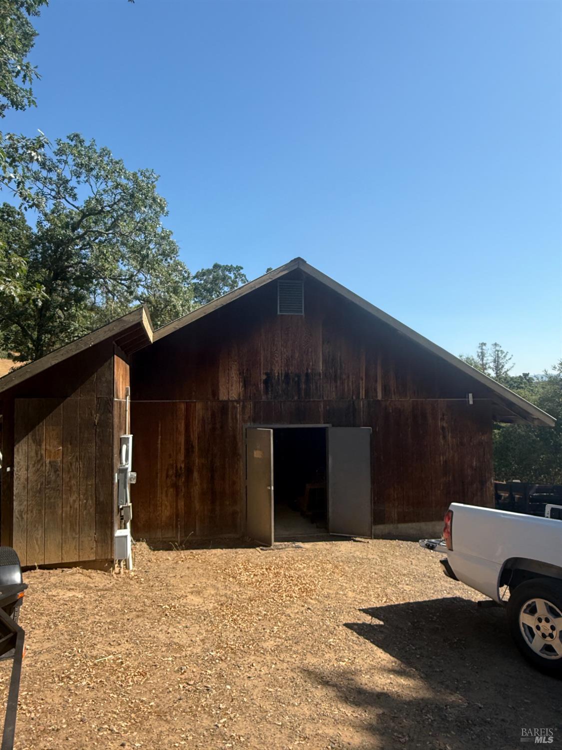 Detail Gallery Image 1 of 1 For 303 Dry Creek Rd, Healdsburg,  CA 95448 - 2 Beds | 2 Baths