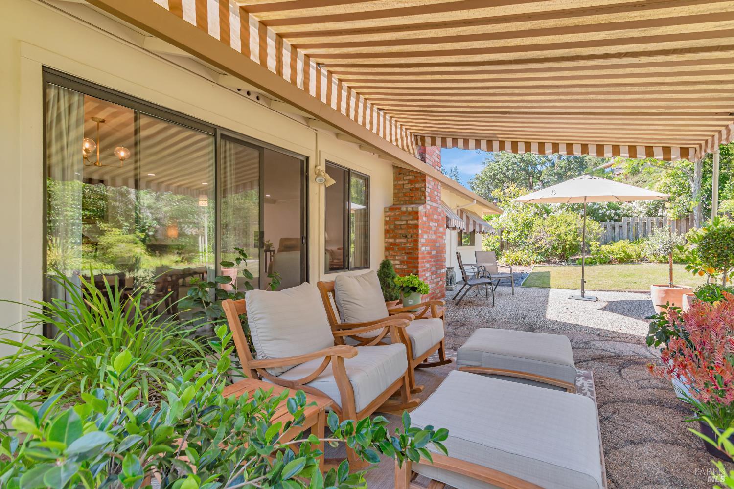 Detail Gallery Image 36 of 42 For 6840 Oakmont Dr, Santa Rosa,  CA 95409 - 4 Beds | 2 Baths