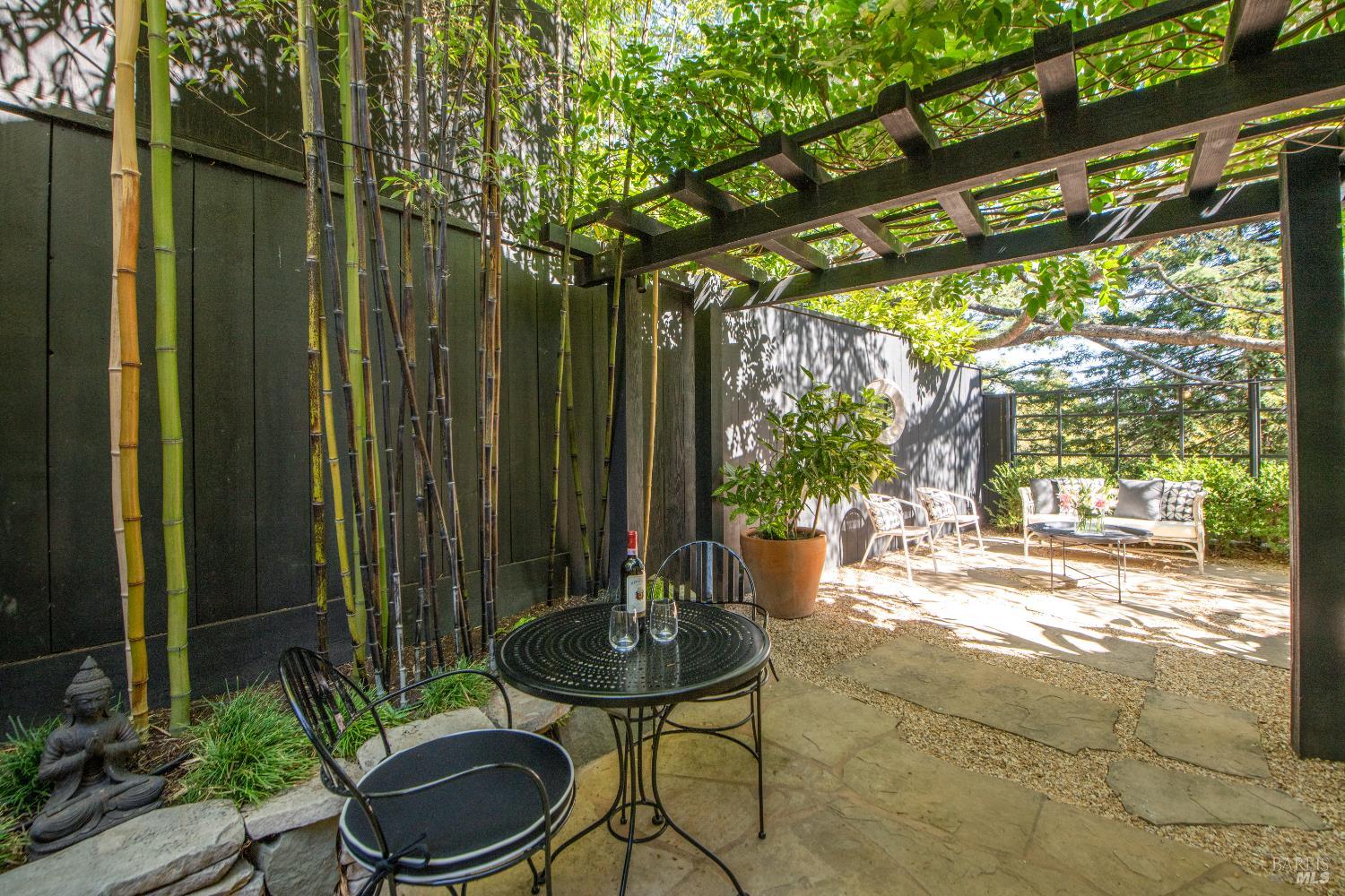 Detail Gallery Image 36 of 43 For 114 Tamal Vista Dr, San Rafael,  CA 94901 - 3 Beds | 2 Baths