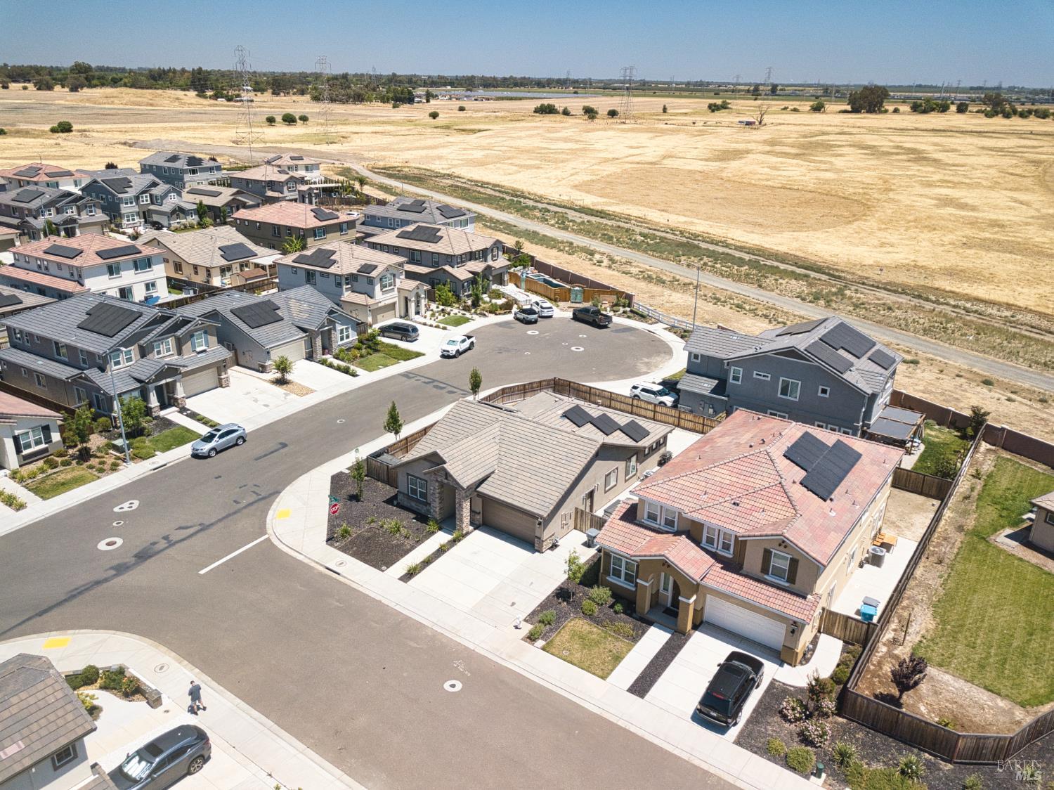 Detail Gallery Image 36 of 38 For 1001 Swift Ct, Vacaville,  CA 95688 - 4 Beds | 2 Baths