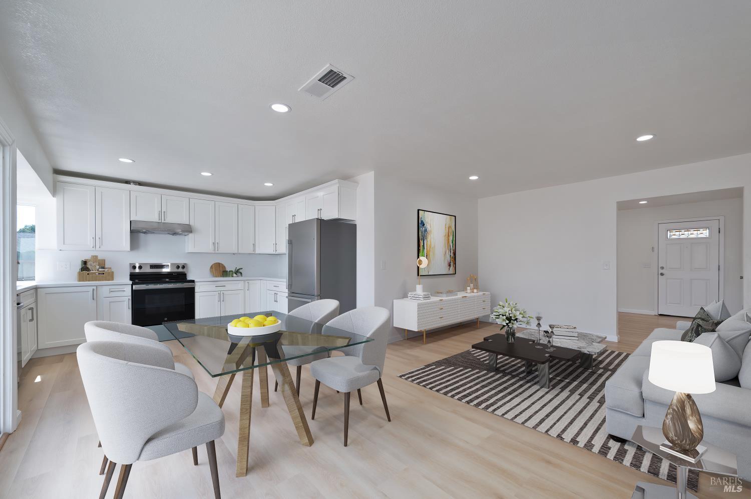 Detail Gallery Image 2 of 52 For 1109 Sanderling Dr, Fairfield,  CA 94533 - 4 Beds | 2 Baths