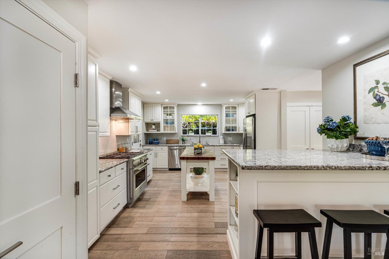 Detail Gallery Image 15 of 50 For 1705 Adele St, Calistoga,  CA 94515 - 3 Beds | 2/1 Baths