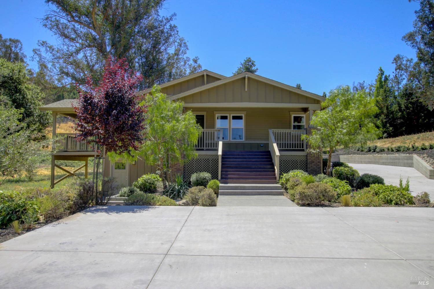 Detail Gallery Image 2 of 52 For 2891 I Street Ext Unkn #I,  Petaluma,  CA 94952 - 5 Beds | 3/1 Baths