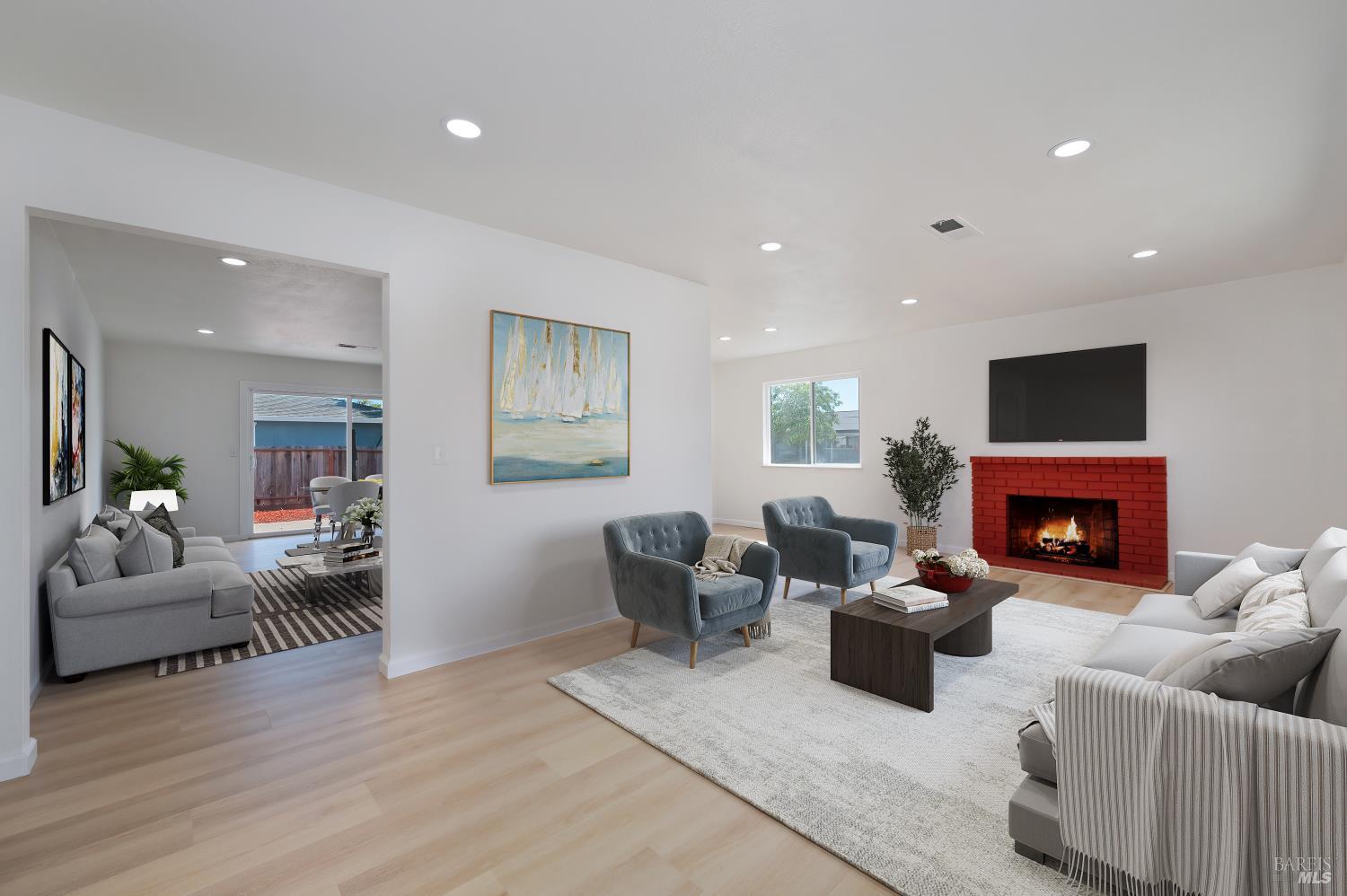 Detail Gallery Image 1 of 52 For 1109 Sanderling Dr, Fairfield,  CA 94533 - 4 Beds | 2 Baths