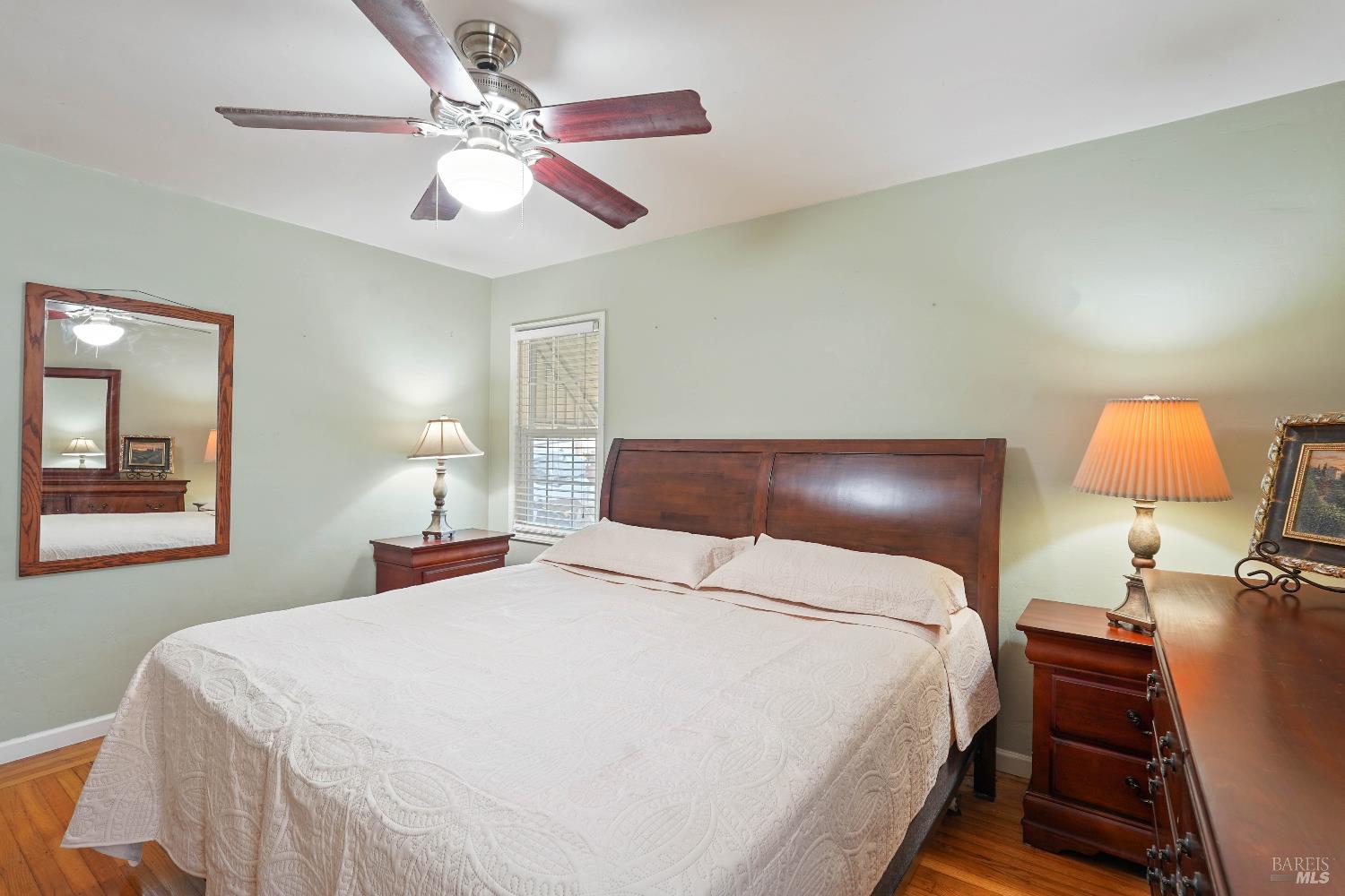 Detail Gallery Image 15 of 25 For 2001 Marin St, Napa,  CA 94559 - 2 Beds | 1 Baths