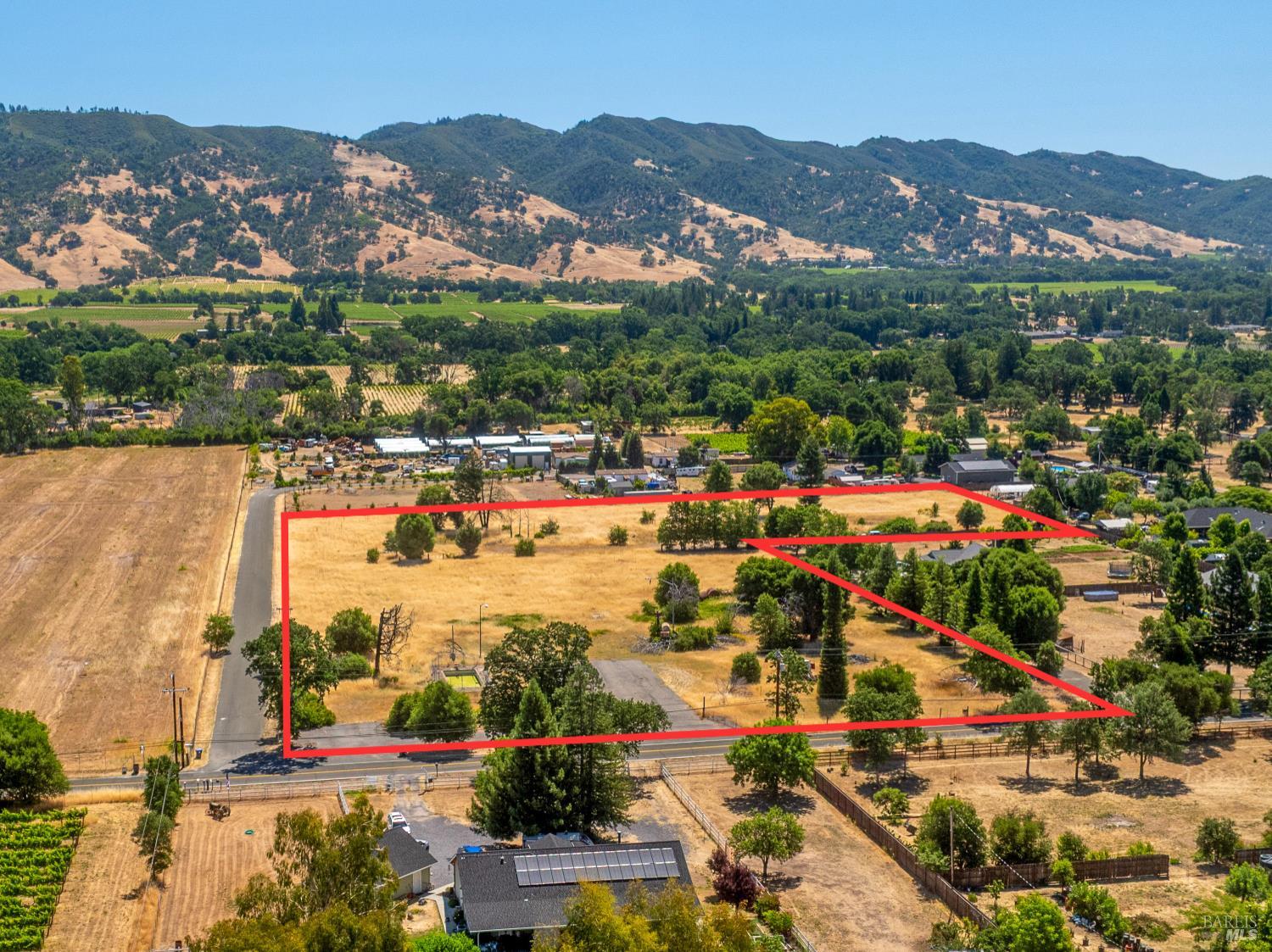 Detail Gallery Image 6 of 28 For 10891 West Rd, Redwood Valley,  CA 95470 - – Beds | – Baths