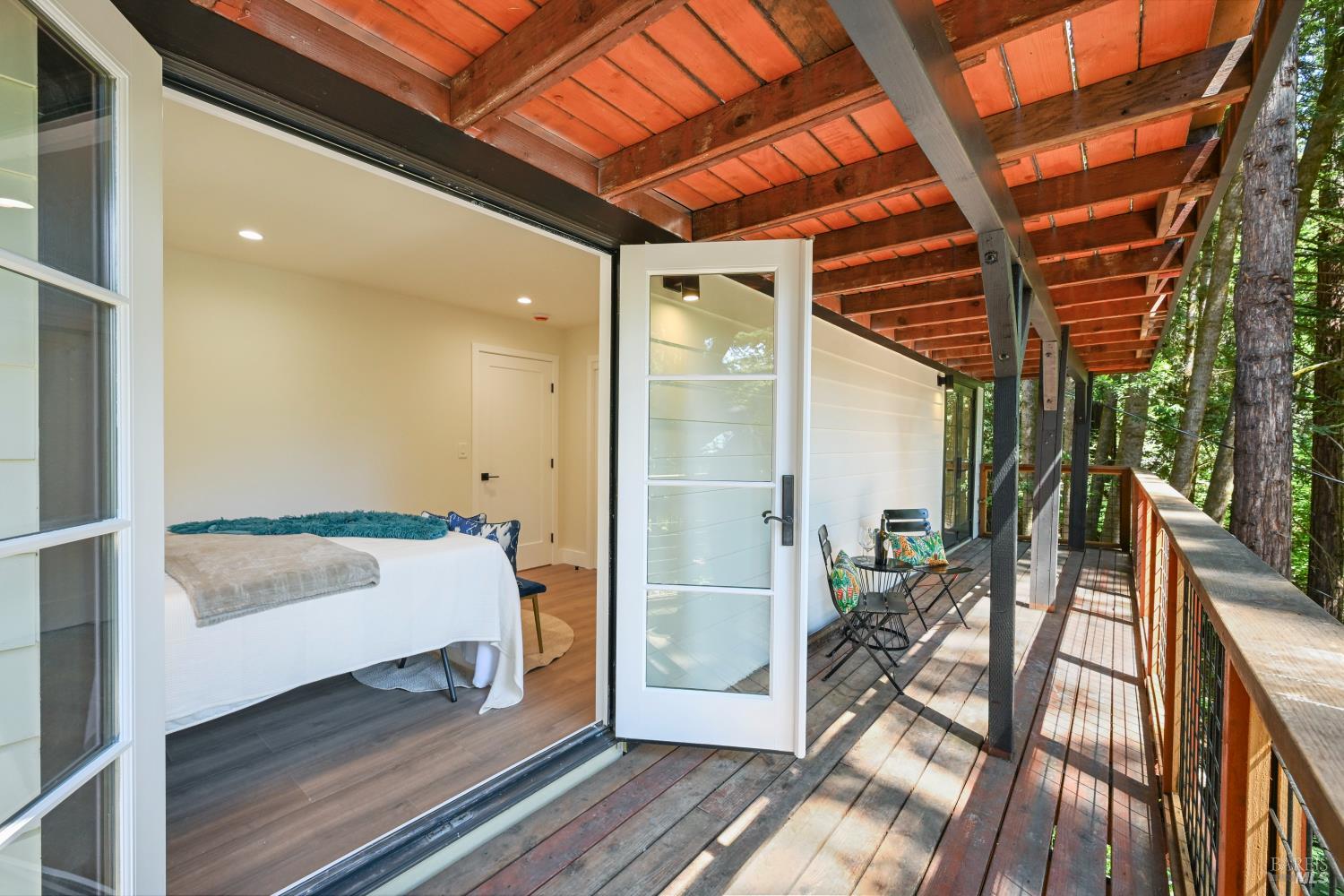 Detail Gallery Image 42 of 67 For 14150 Fern Rd, Guerneville,  CA 95446 - 3 Beds | 2/1 Baths