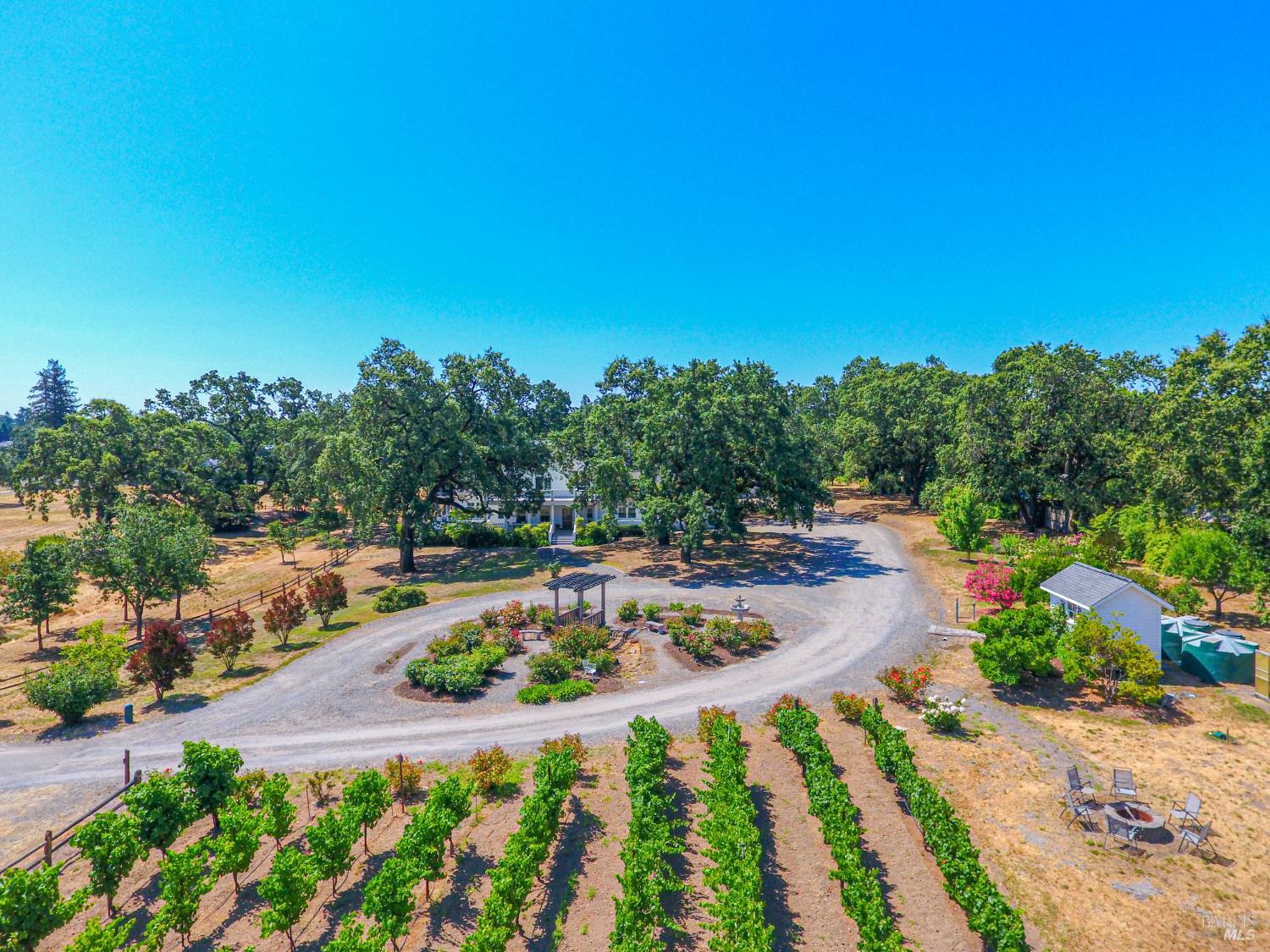 Detail Gallery Image 93 of 99 For 241 Royal Ct, Santa Rosa,  CA 95401 - 4 Beds | 4 Baths
