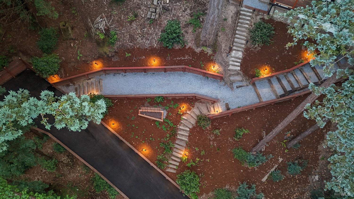 Detail Gallery Image 64 of 67 For 14150 Fern Rd, Guerneville,  CA 95446 - 3 Beds | 2/1 Baths