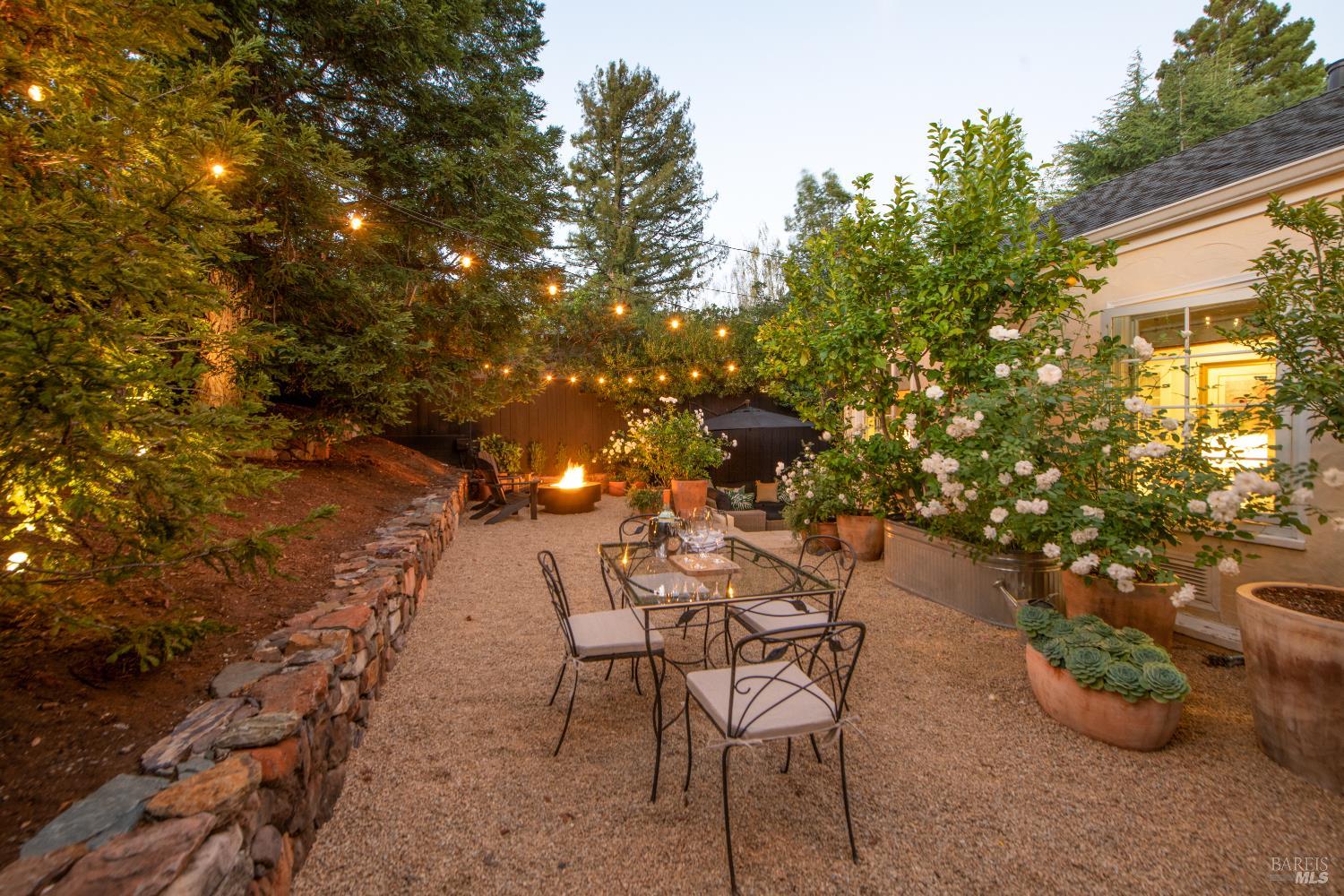 Detail Gallery Image 42 of 43 For 114 Tamal Vista Dr, San Rafael,  CA 94901 - 3 Beds | 2 Baths