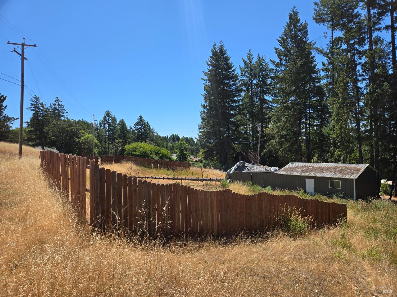 Detail Gallery Image 8 of 9 For 26102 Peacock Rd, Willits,  CA 95490 - – Beds | – Baths
