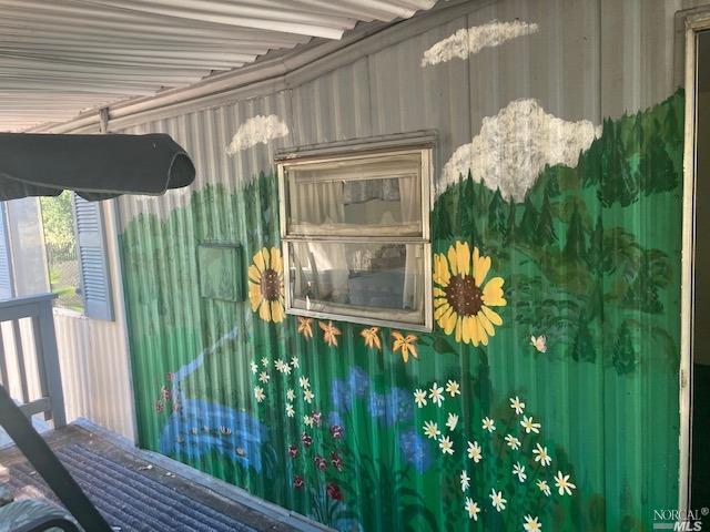 Detail Gallery Image 2 of 9 For 700 E Gobbi St 18, Ukiah,  CA 95482 - 2 Beds | 2 Baths