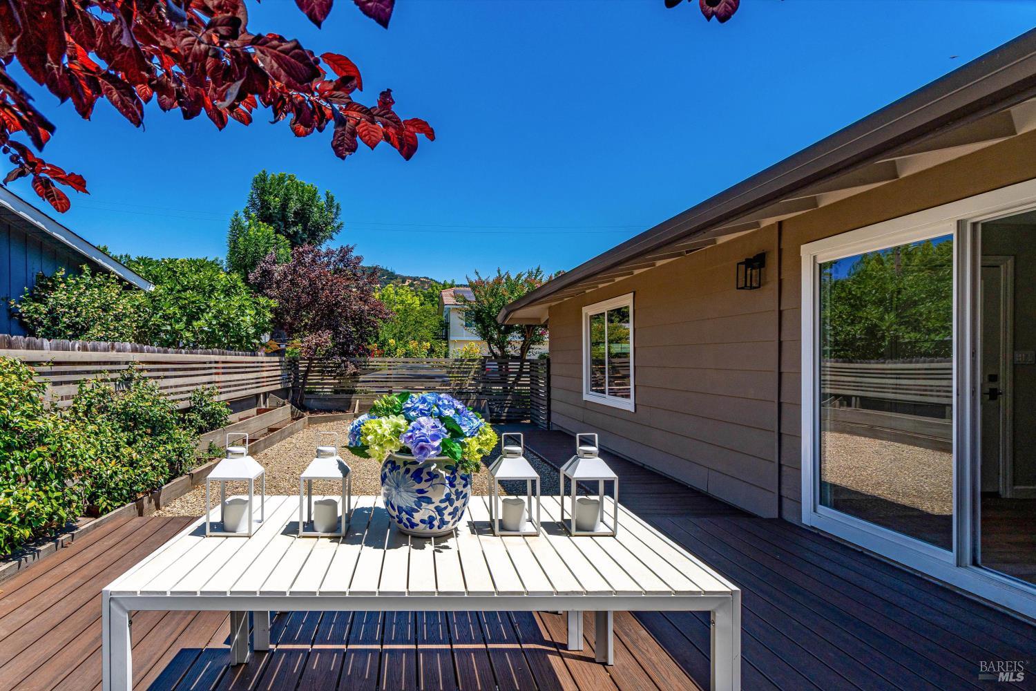 Detail Gallery Image 26 of 50 For 1705 Adele St, Calistoga,  CA 94515 - 3 Beds | 2/1 Baths