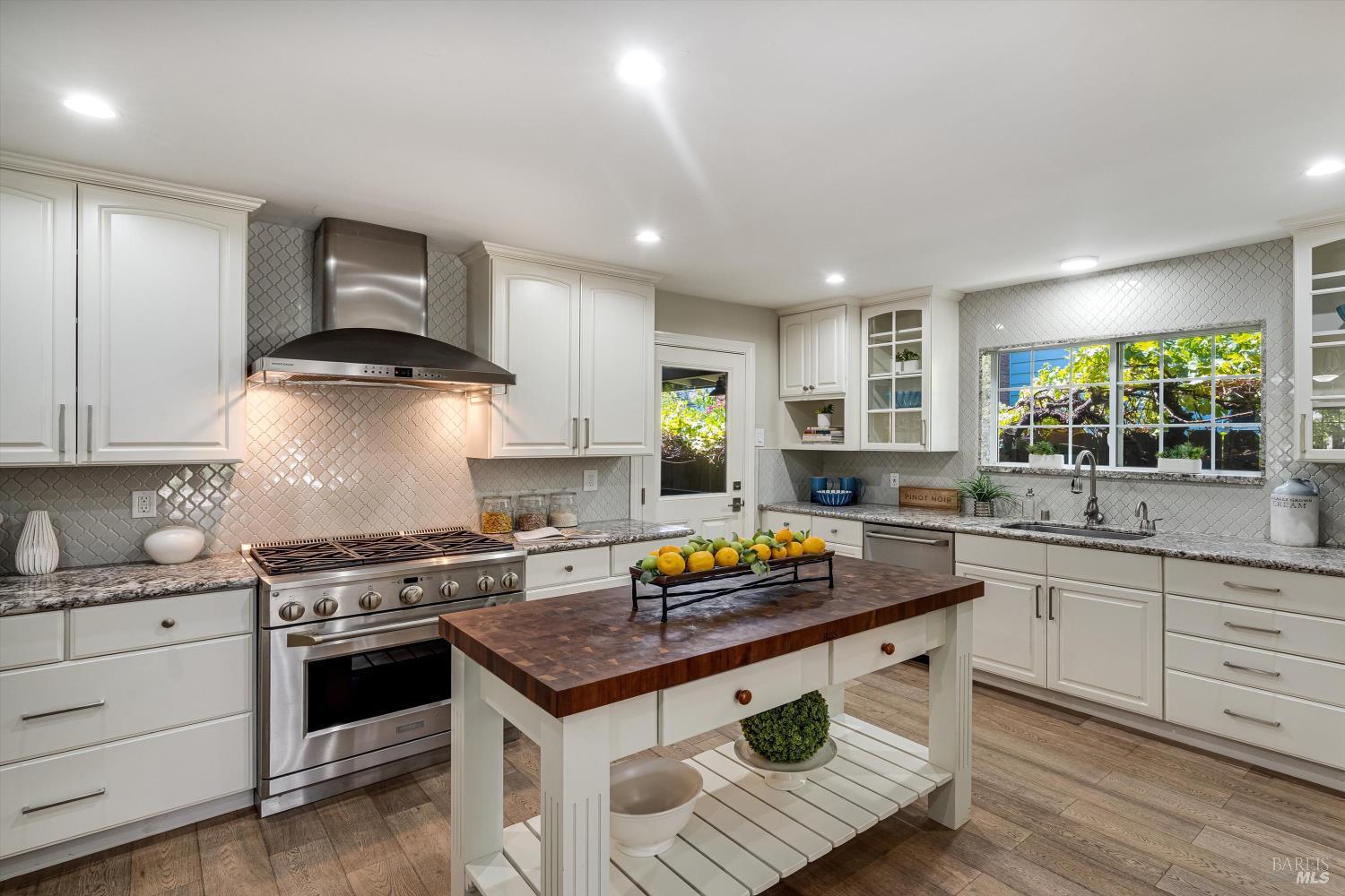 Detail Gallery Image 20 of 50 For 1705 Adele St, Calistoga,  CA 94515 - 3 Beds | 2/1 Baths