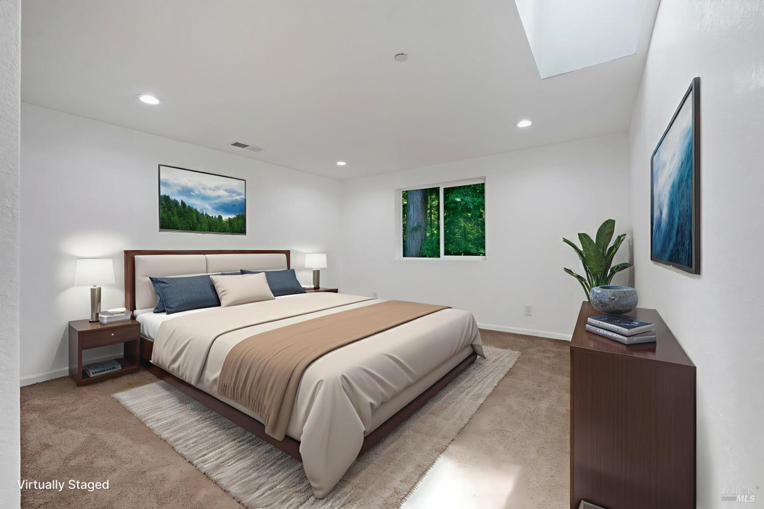 Detail Gallery Image 27 of 62 For 14783 Armstrong Woods Rd, Guerneville,  CA 95446 - 2 Beds | 1 Baths