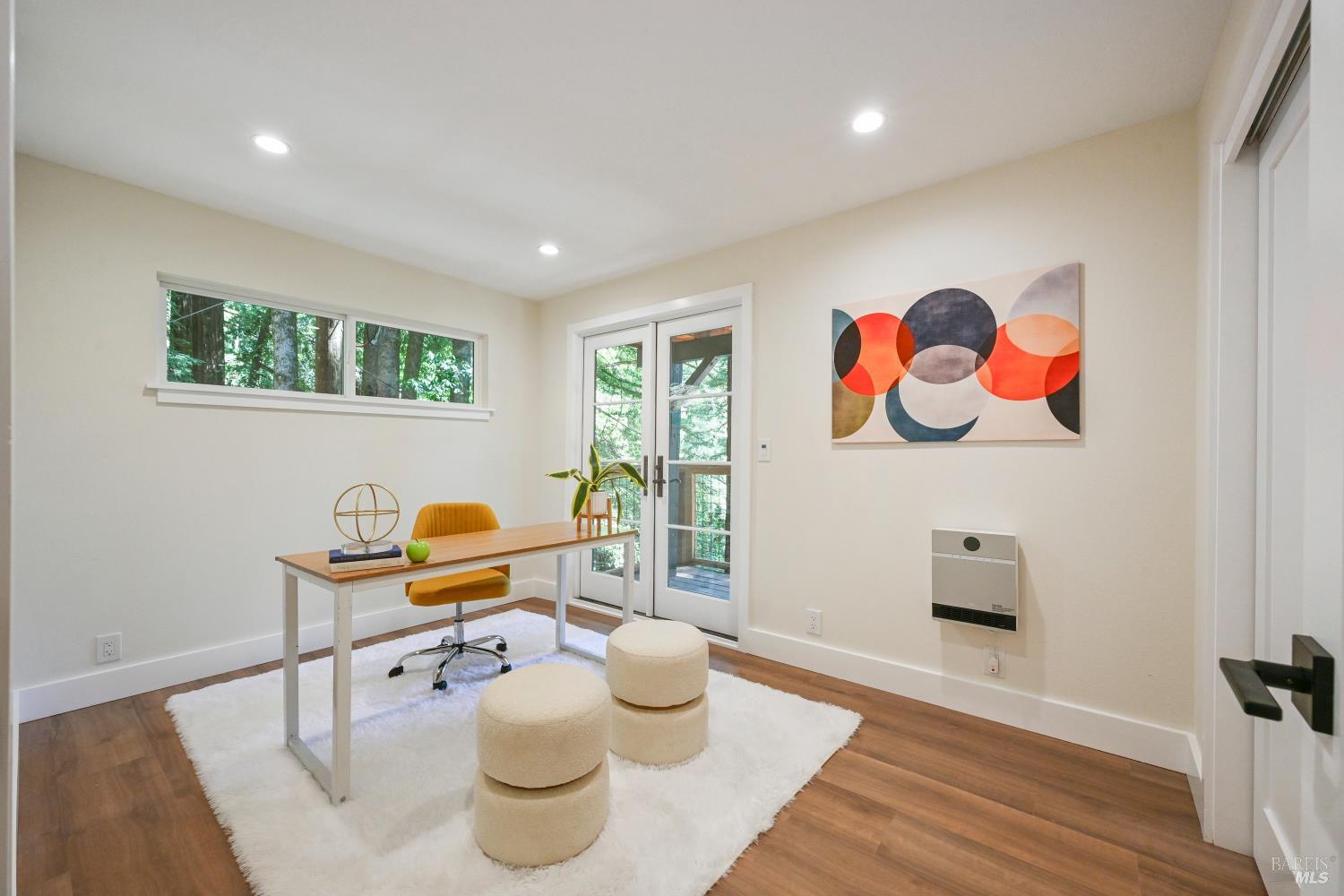 Detail Gallery Image 34 of 67 For 14150 Fern Rd, Guerneville,  CA 95446 - 3 Beds | 2/1 Baths