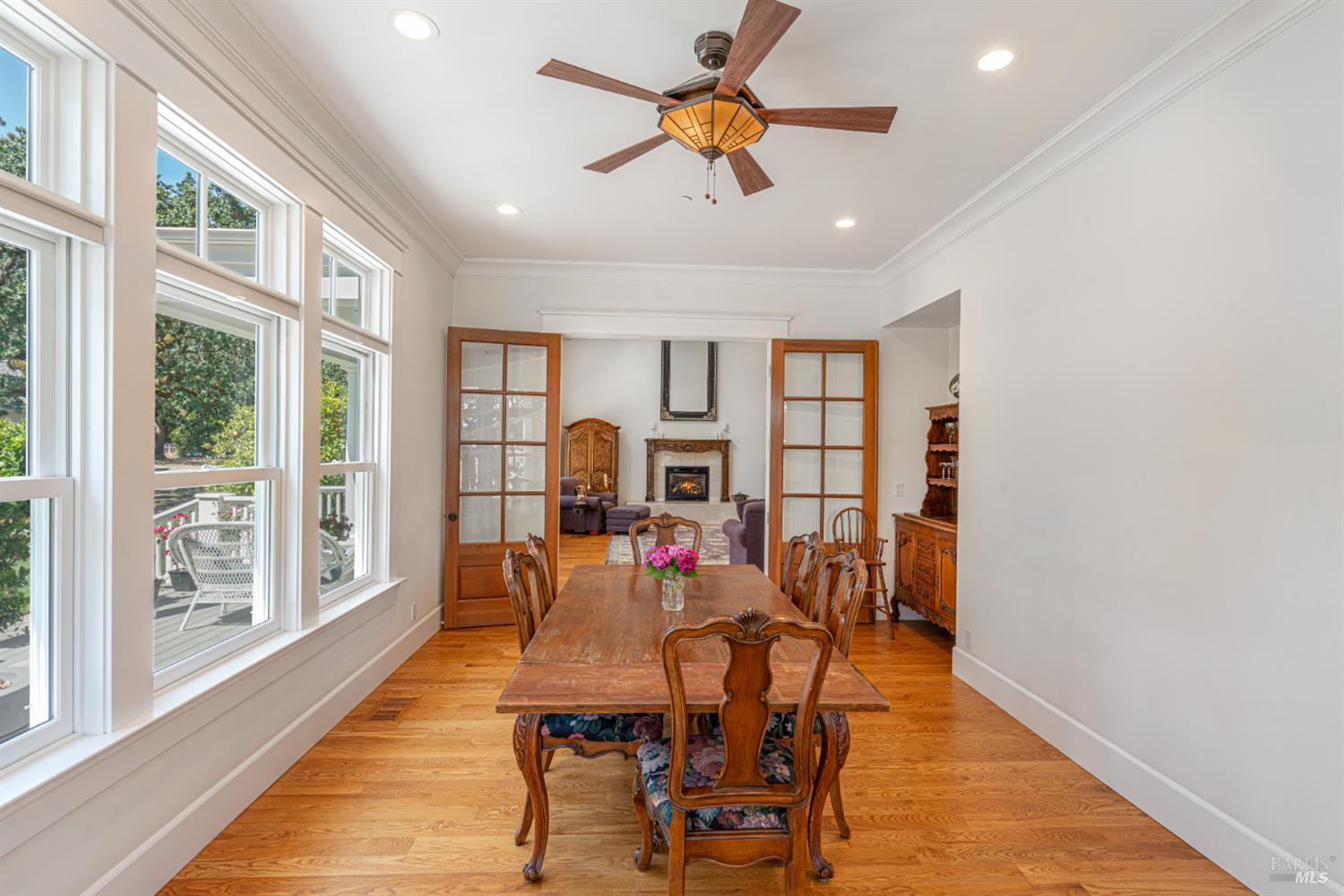Detail Gallery Image 25 of 99 For 241 Royal Ct, Santa Rosa,  CA 95401 - 4 Beds | 4 Baths