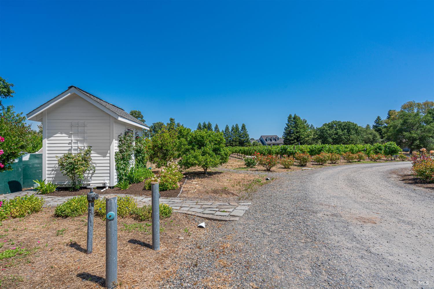 Detail Gallery Image 89 of 99 For 241 Royal Ct, Santa Rosa,  CA 95401 - 4 Beds | 4 Baths