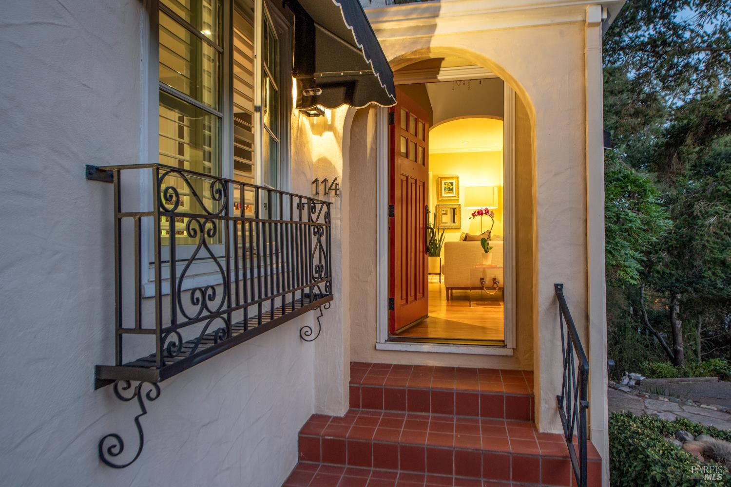 Detail Gallery Image 35 of 43 For 114 Tamal Vista Dr, San Rafael,  CA 94901 - 3 Beds | 2 Baths