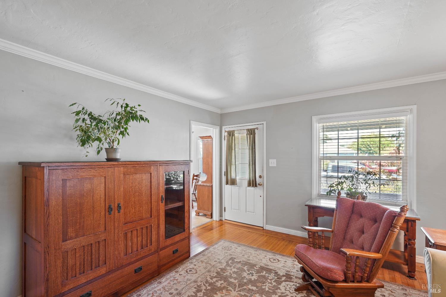 Detail Gallery Image 7 of 25 For 2001 Marin St, Napa,  CA 94559 - 2 Beds | 1 Baths