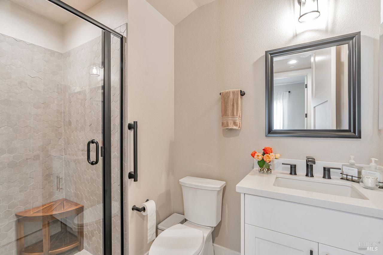 Detail Gallery Image 18 of 40 For 3566 Aaron Dr, Santa Rosa,  CA 95404 - 4 Beds | 3 Baths
